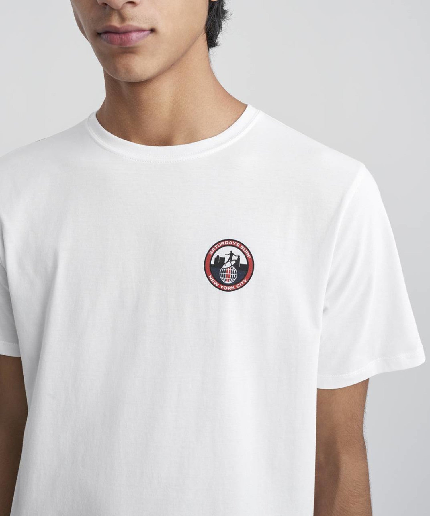 Surf S/S Tee