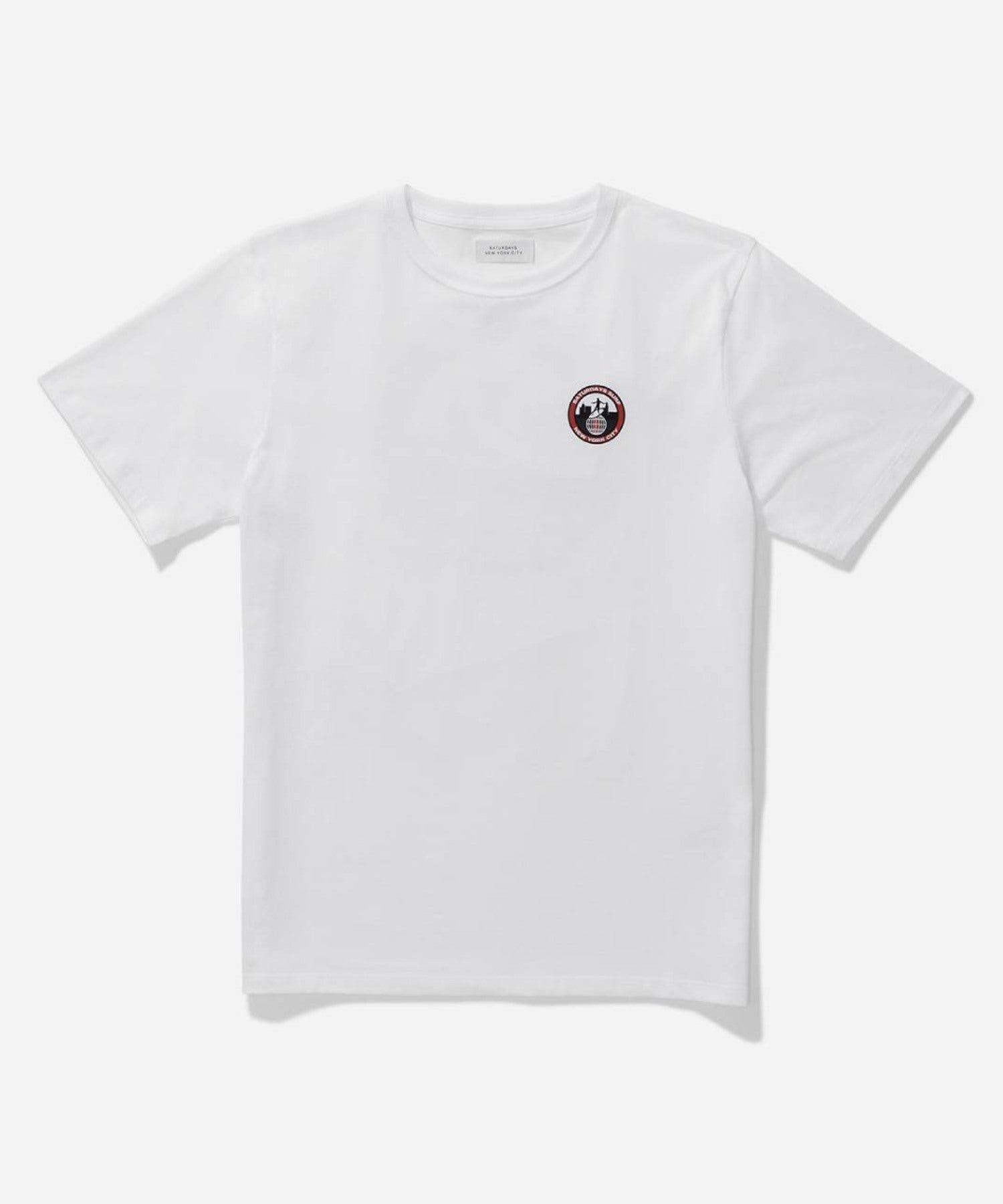 Surf S/S Tee