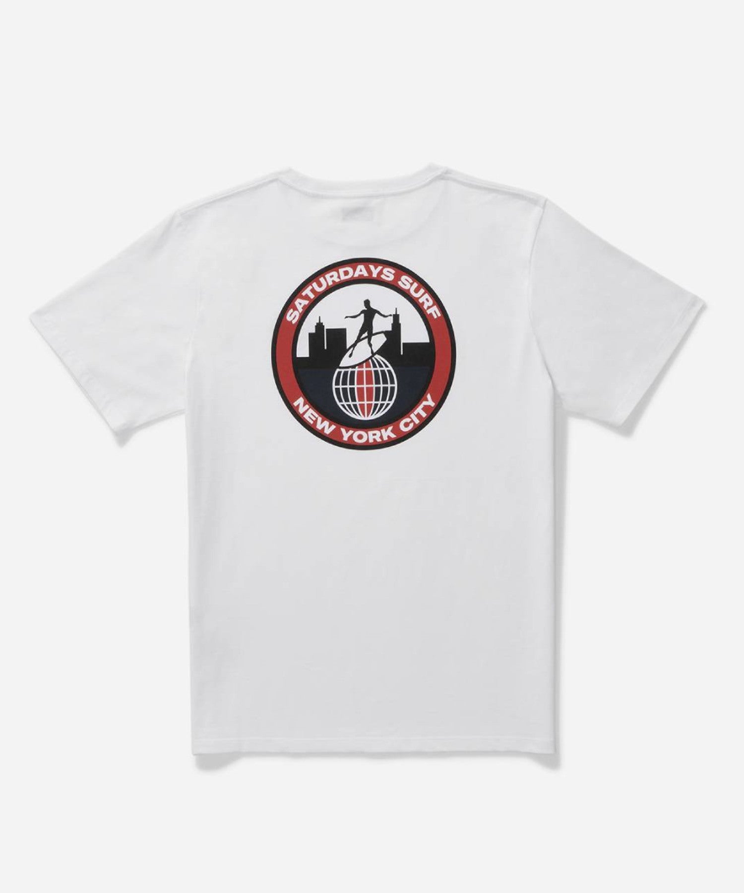 Surf S/S Tee