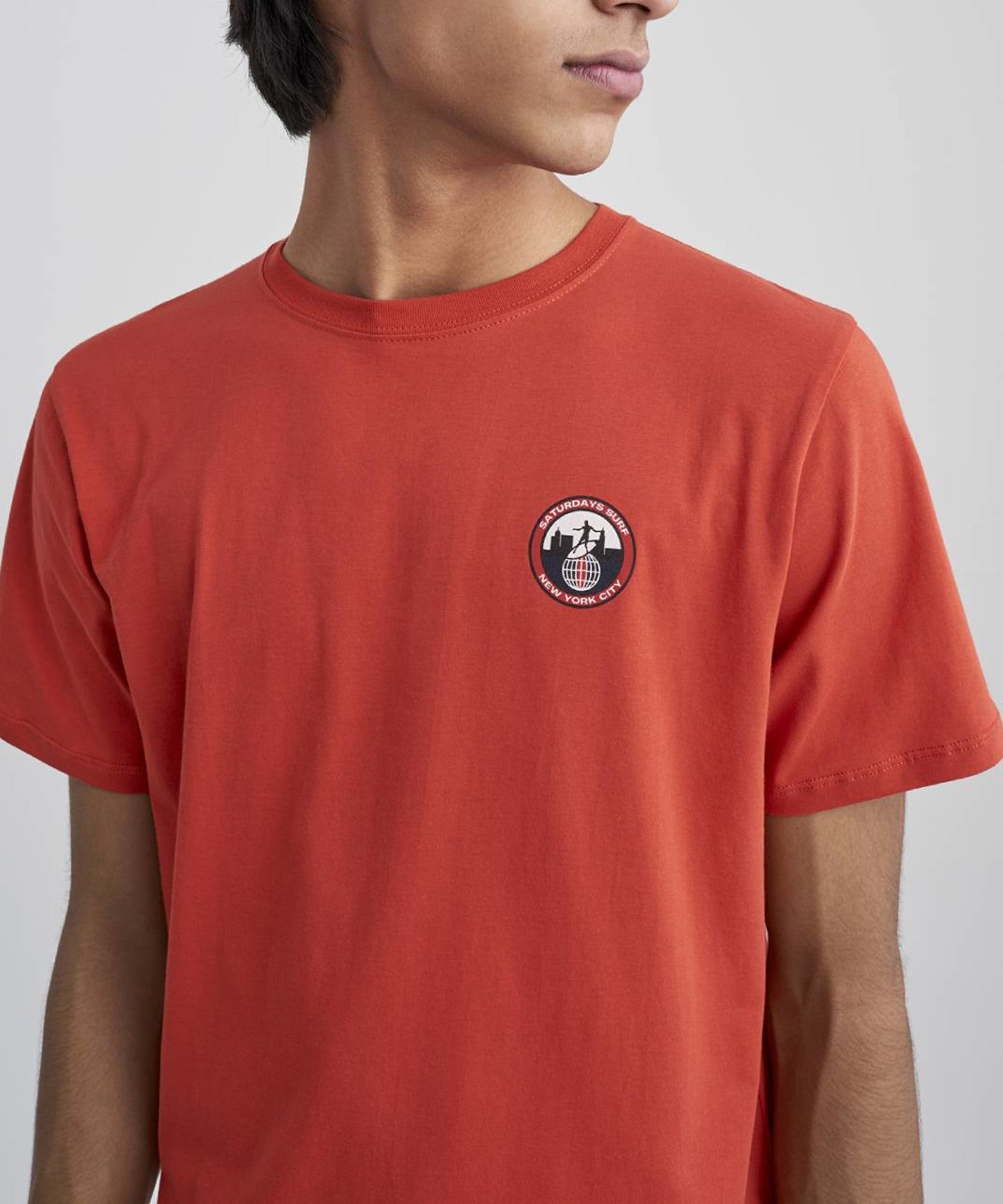 Surf S/S Tee