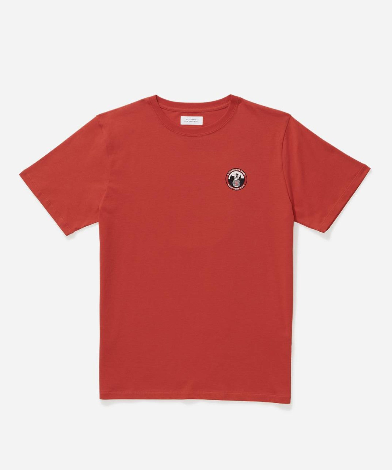 Surf S/S Tee