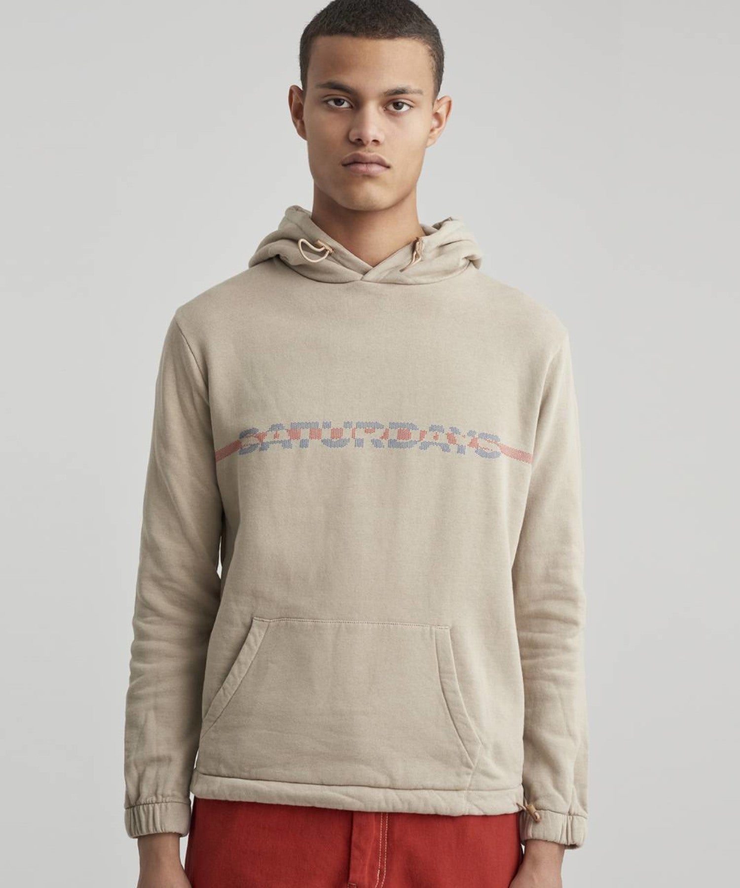 Tatsuya Pullover