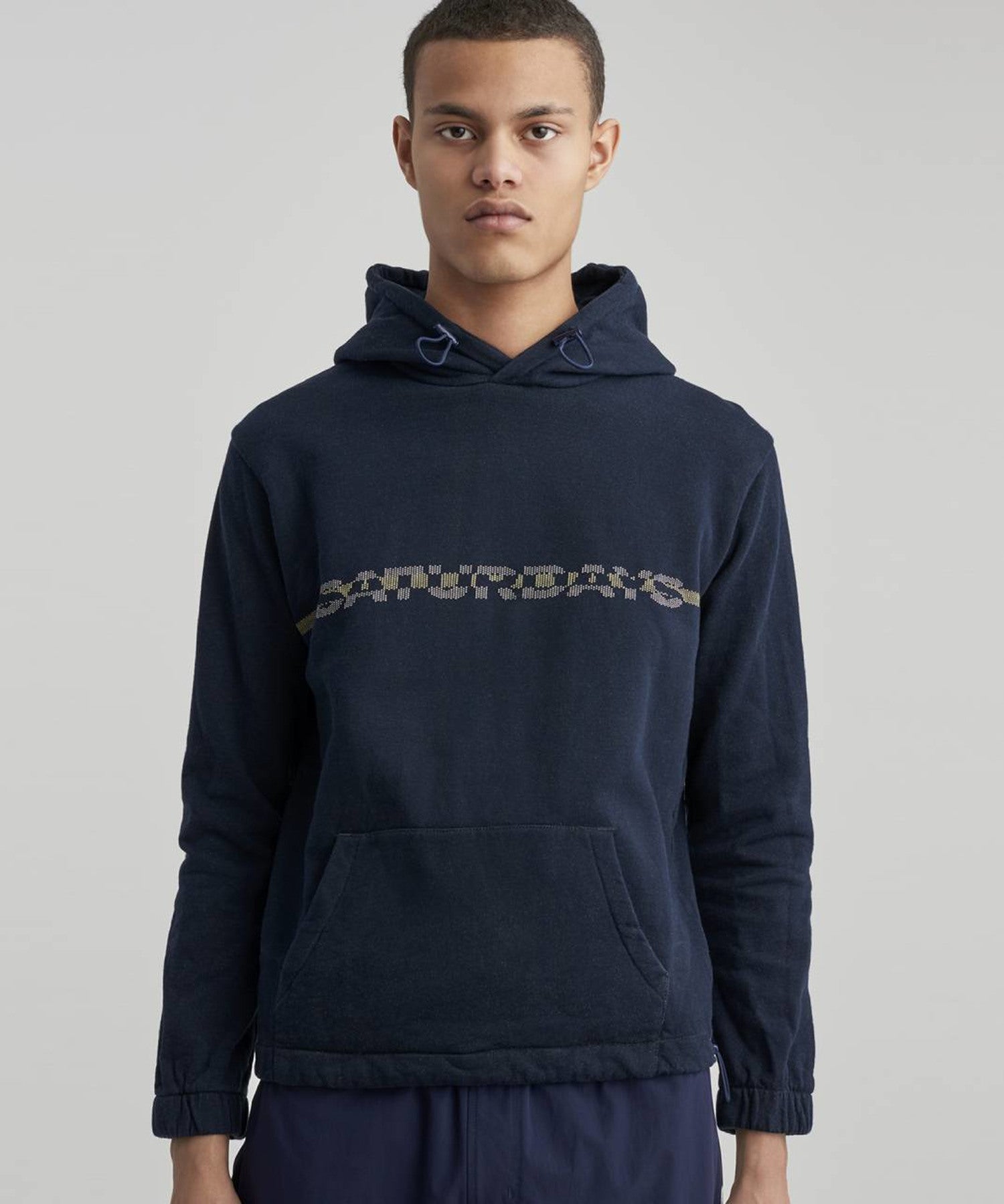 Tatsuya Pullover