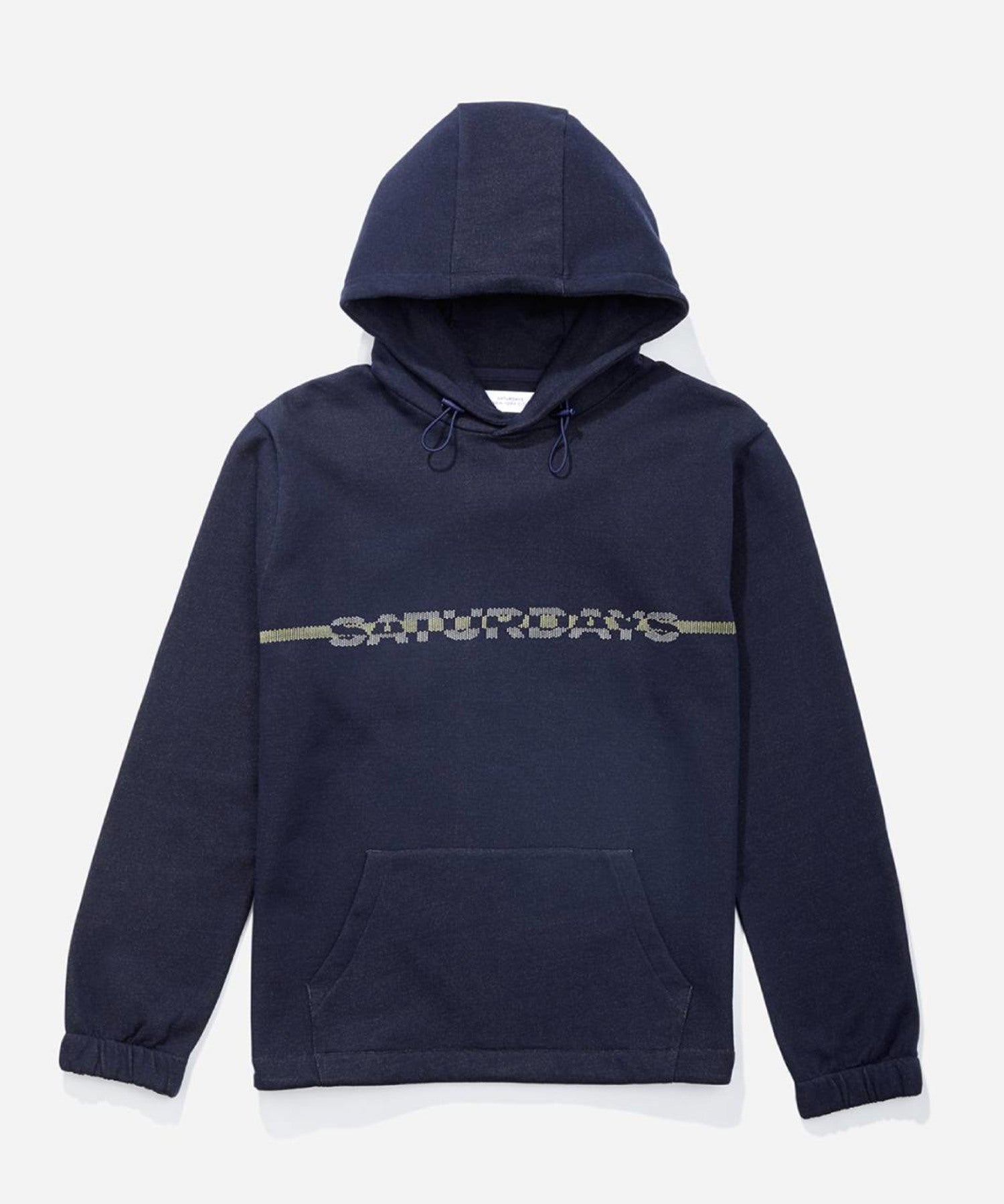 Tatsuya Pullover