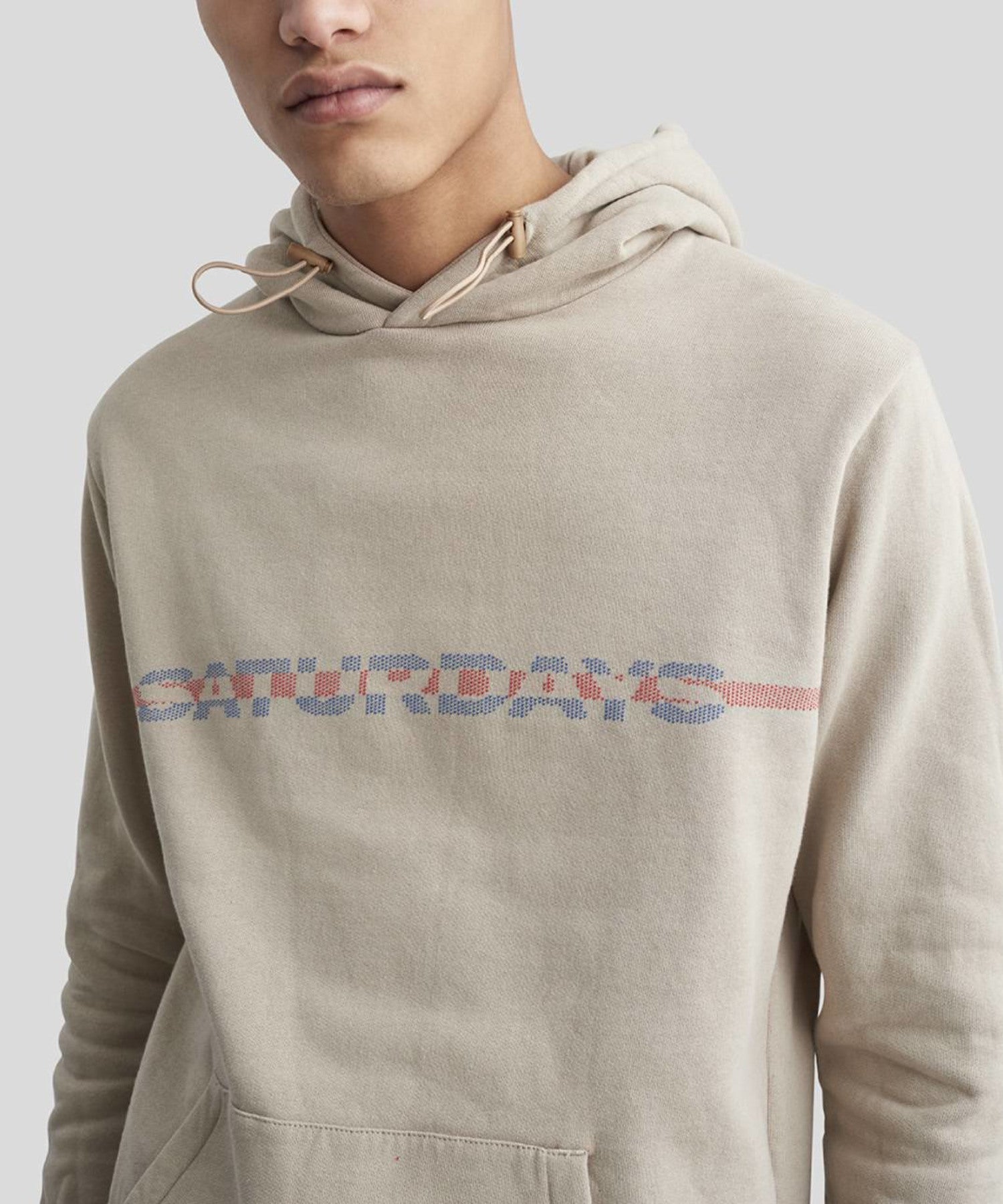 Tatsuya Pullover
