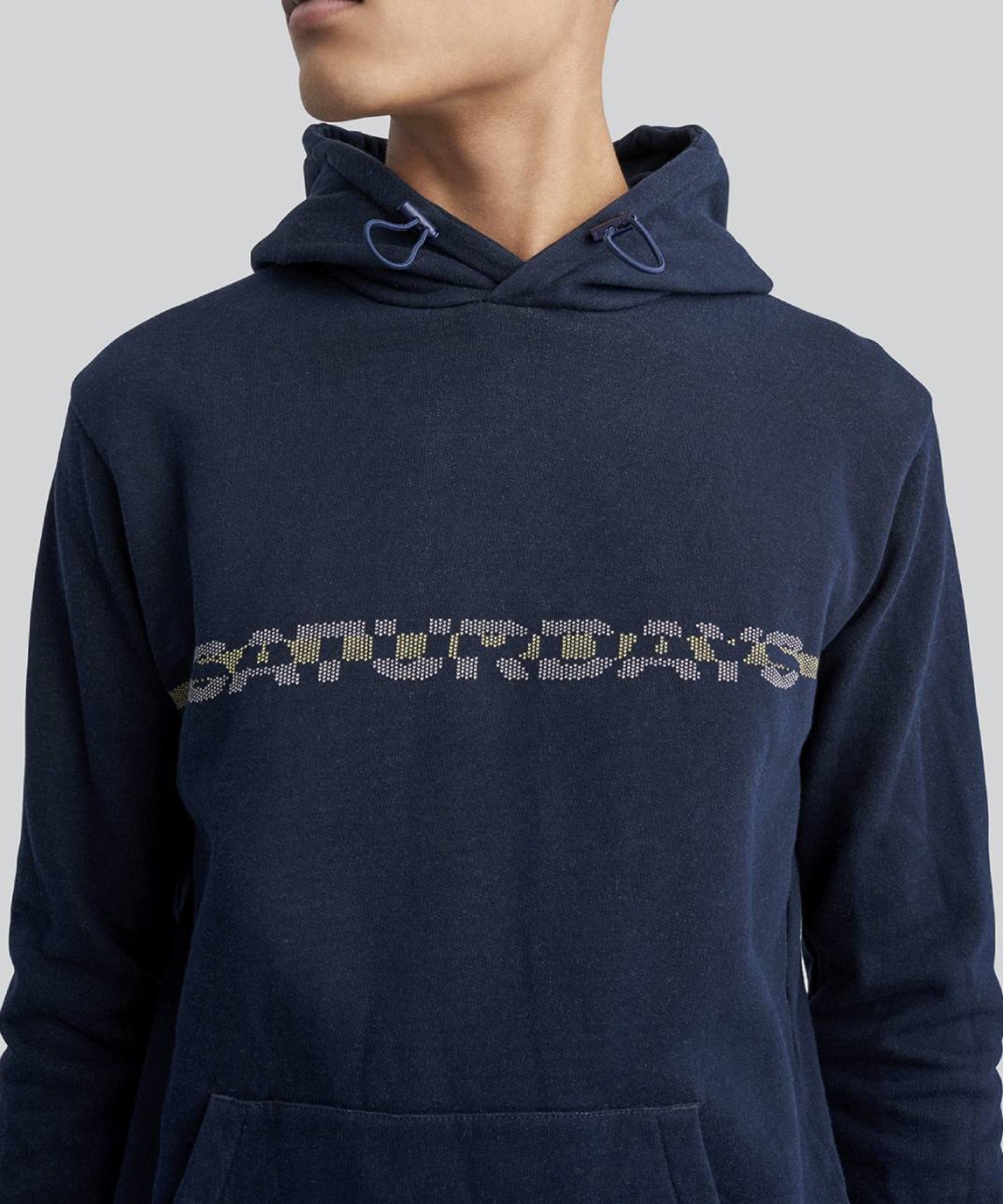 Tatsuya Pullover