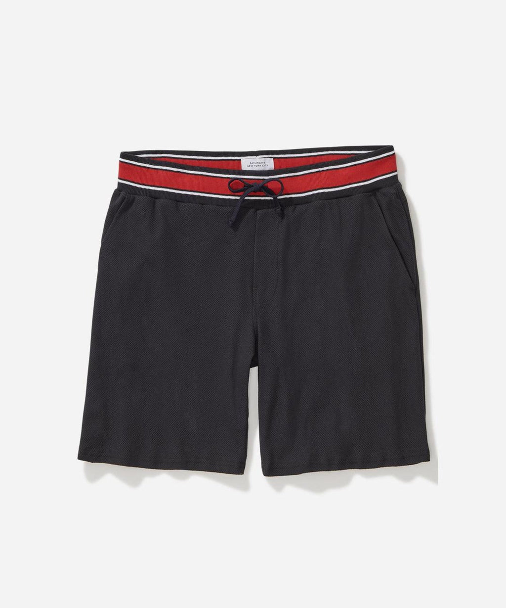 Bjorn Sweat Short