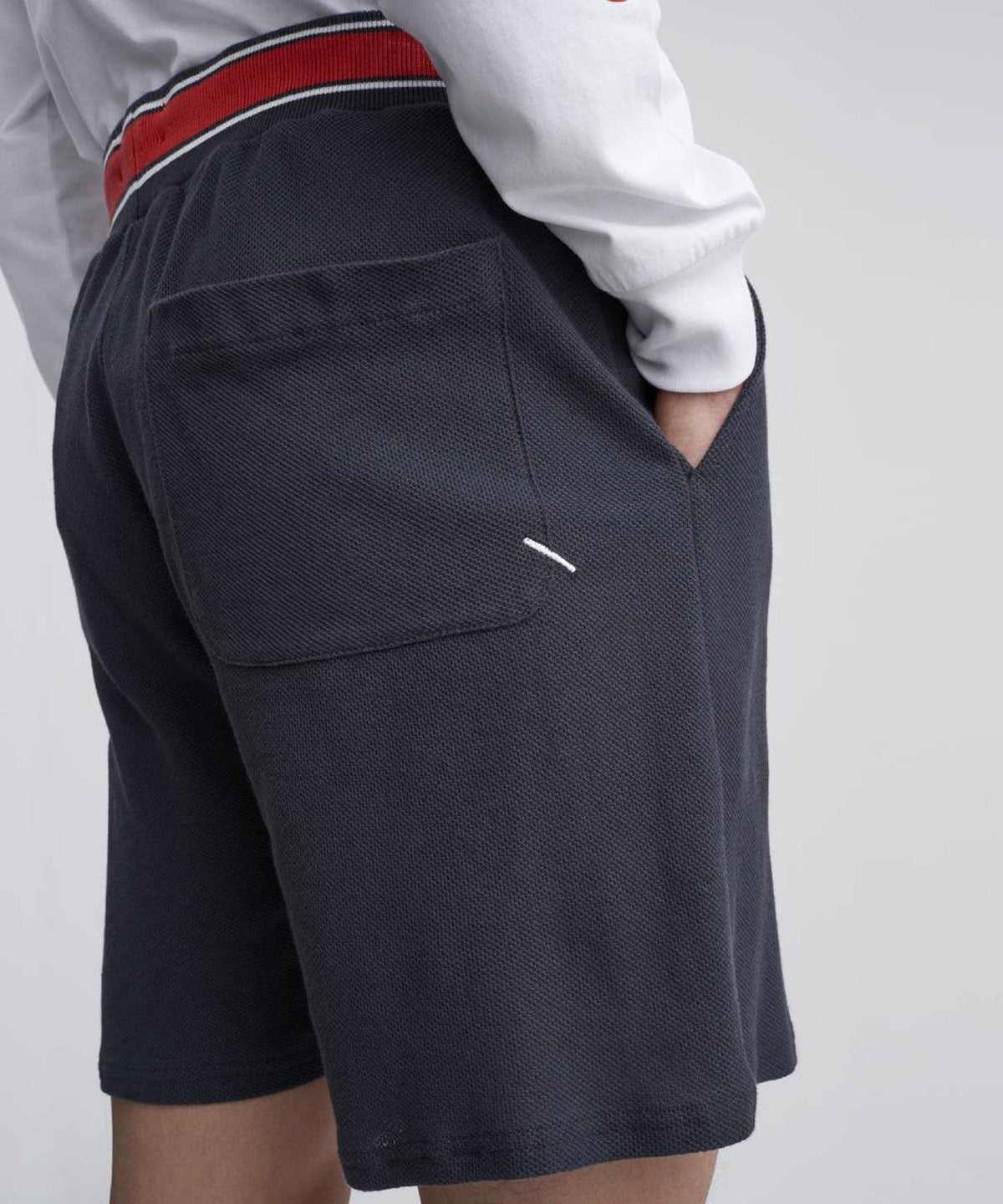 Bjorn Sweat Short