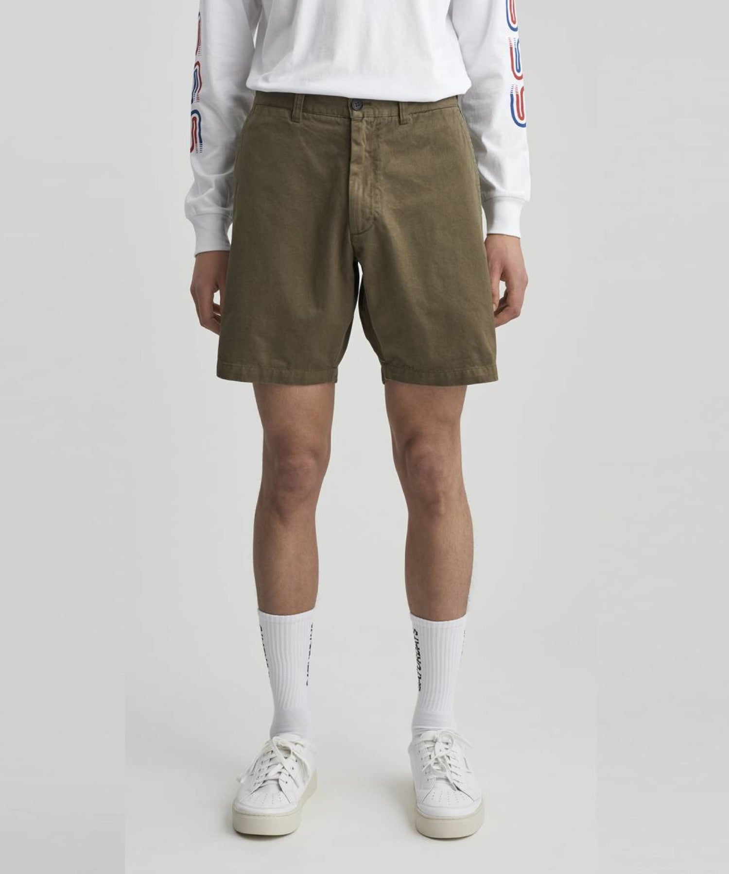 Tommy Short