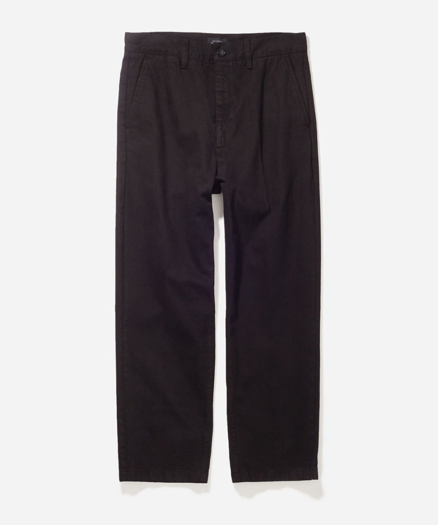 Saturdays NYC 定番チノ Ross Chino Pants | Saturdays NYC Japan