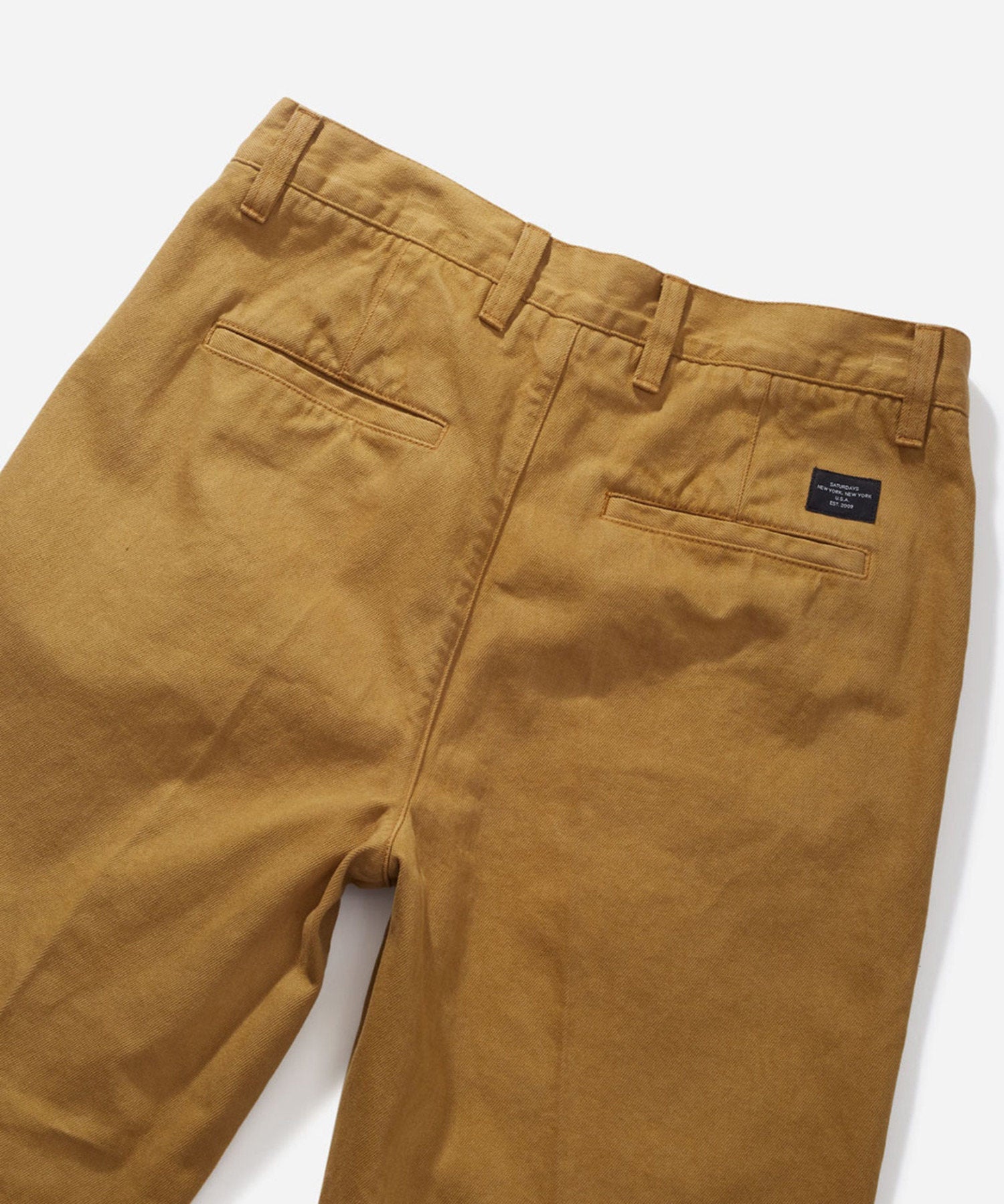 Ross Chino Pants | Saturdays NYC Japan