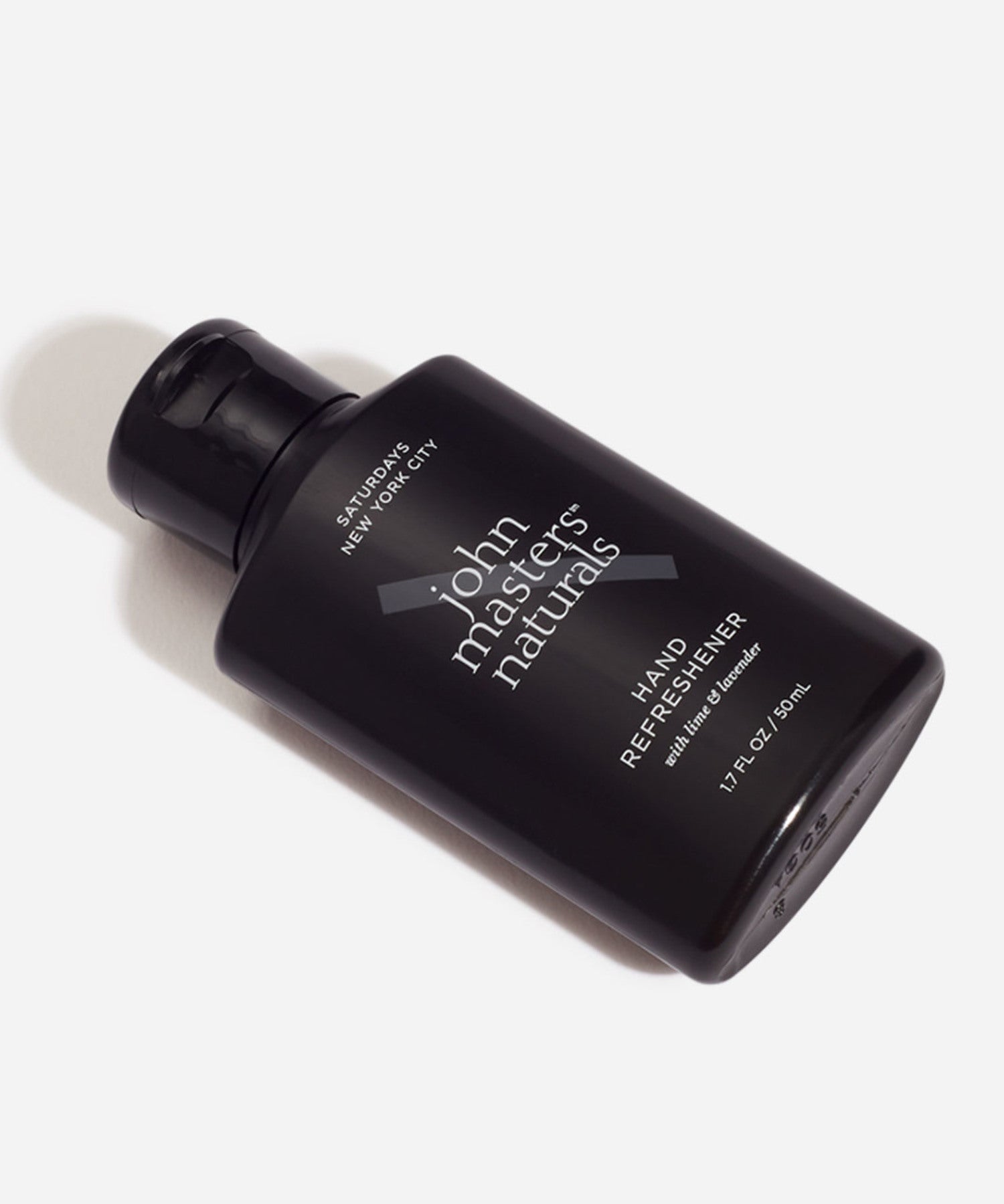 john masters organics x Saturdays NYC CollaborationHand refreshner