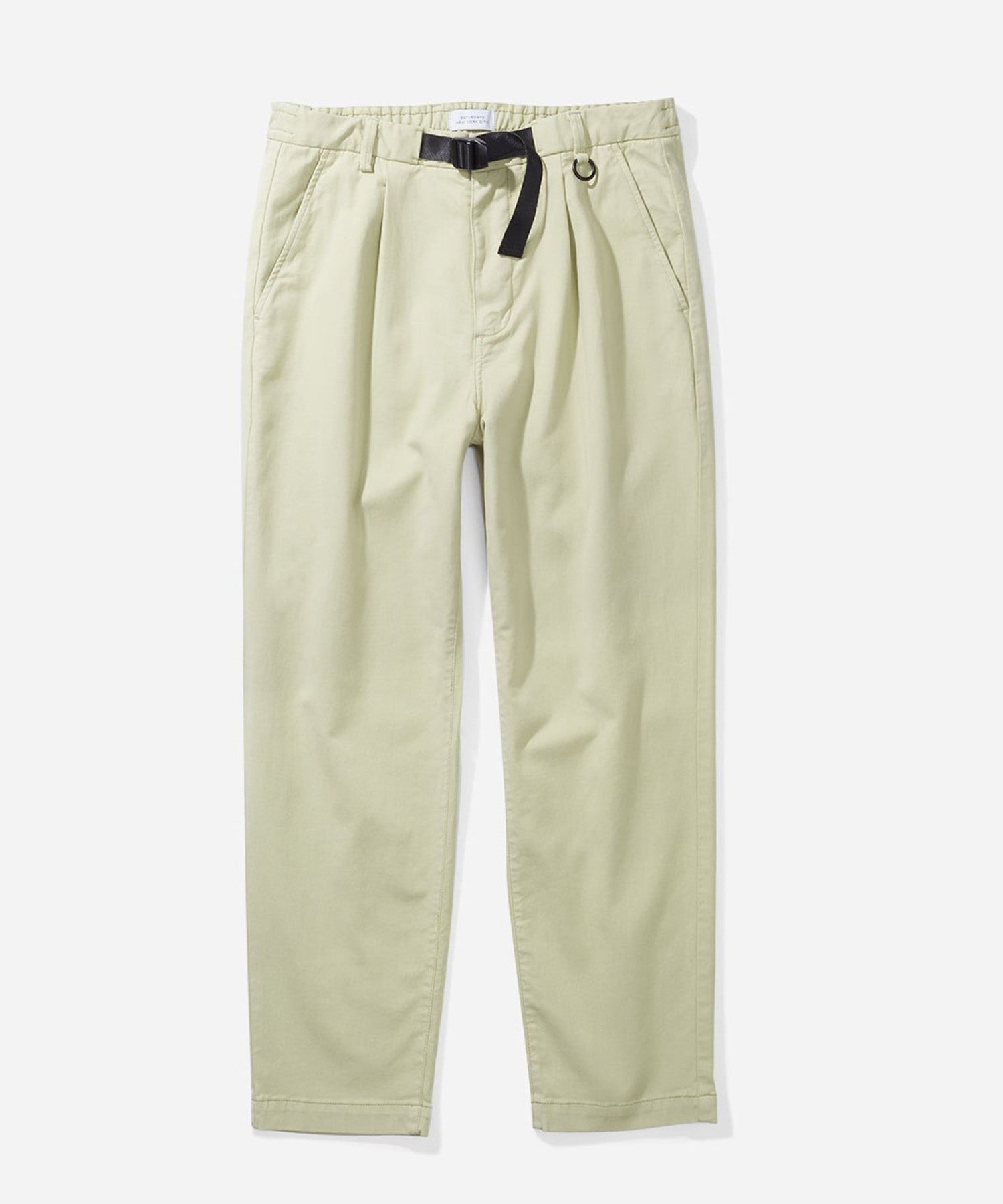 Dean Trouser