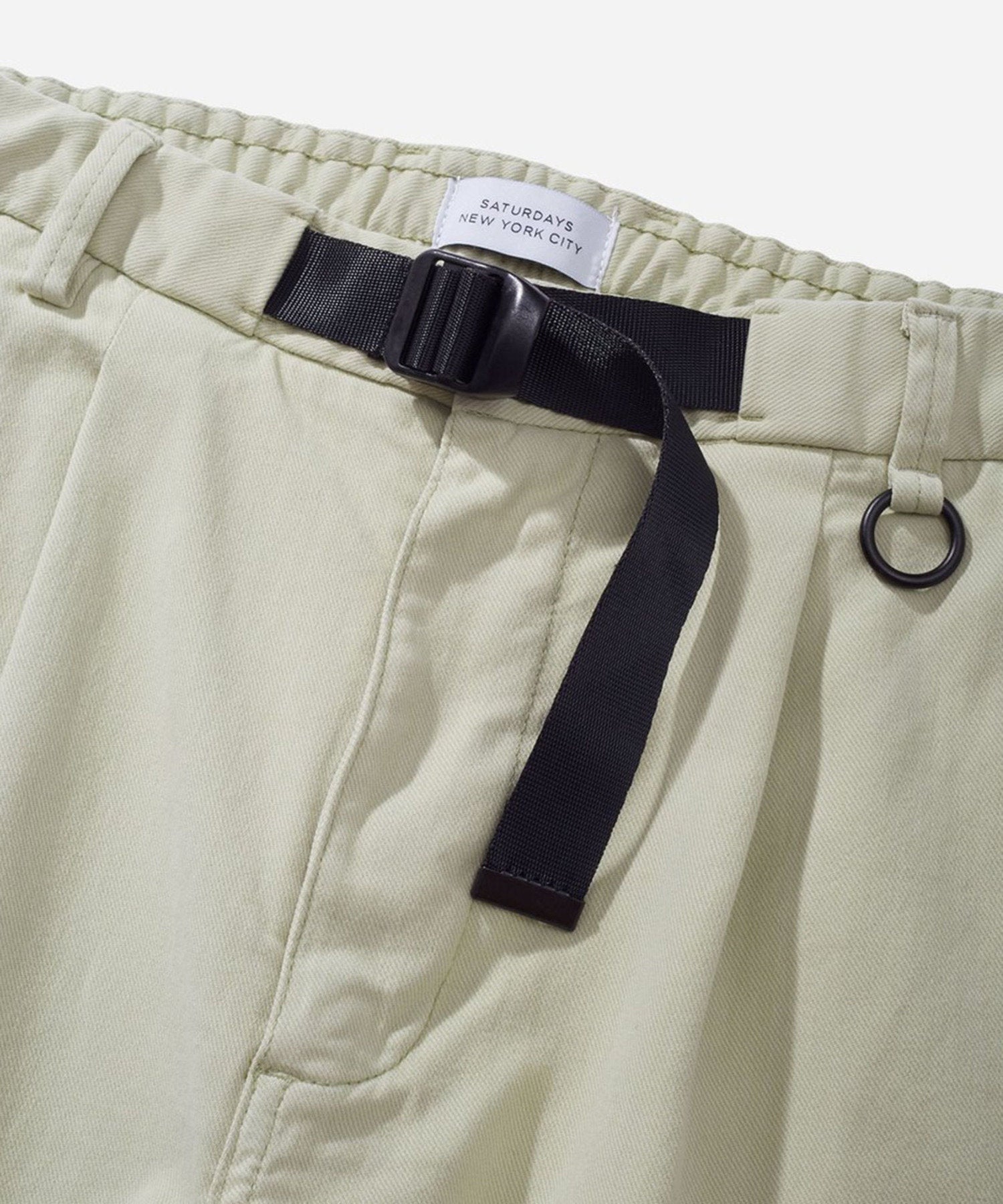 Dean Trouser