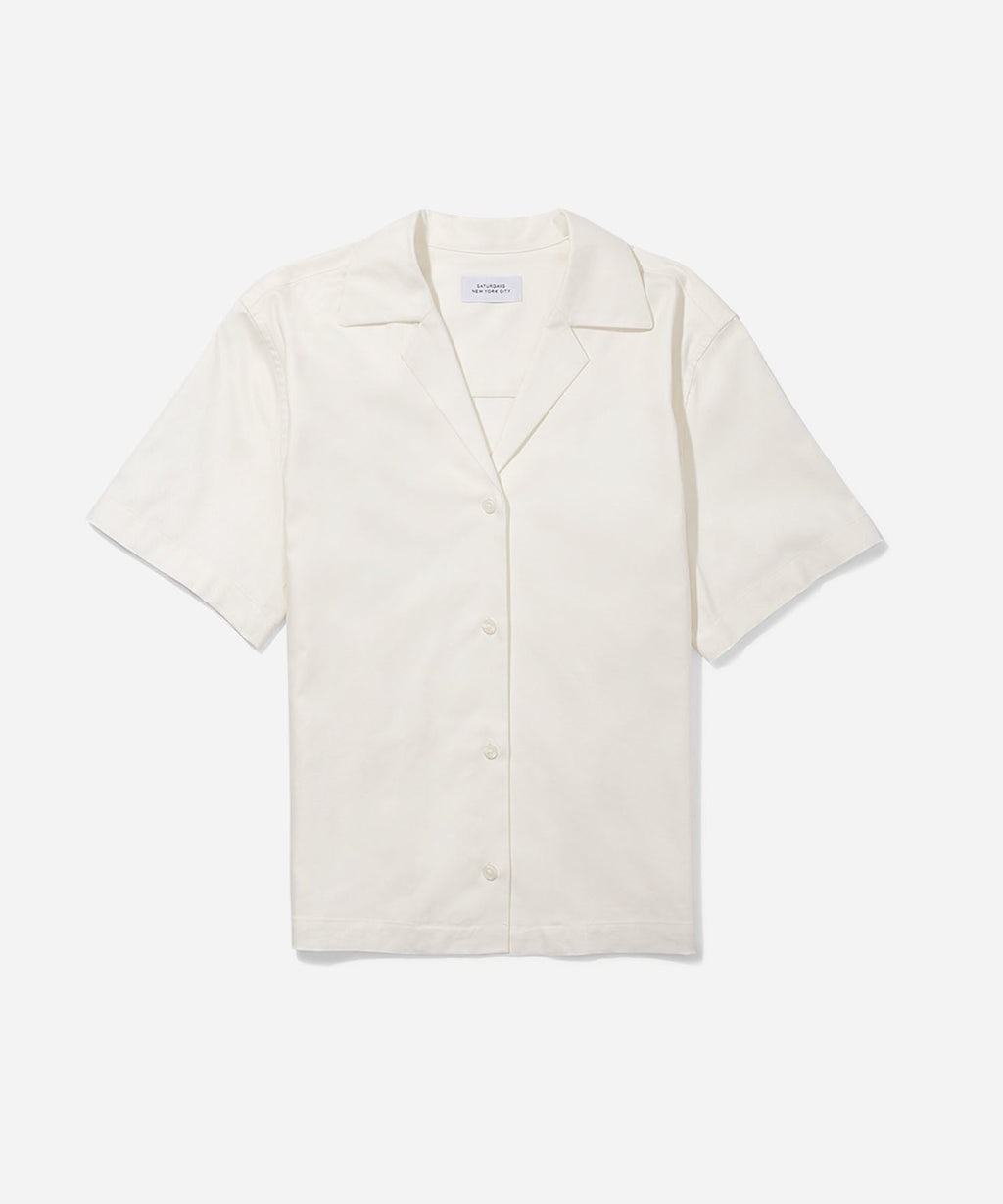 Dani Camp Collar Shirt