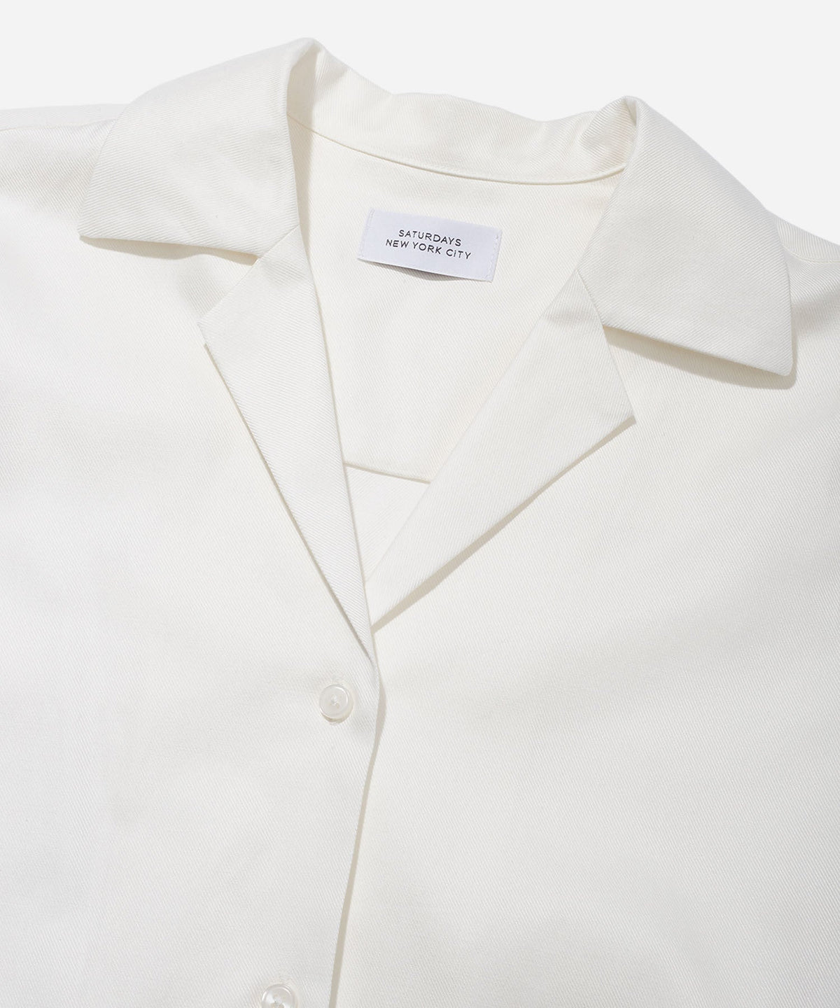 Dani Camp Collar Shirt
