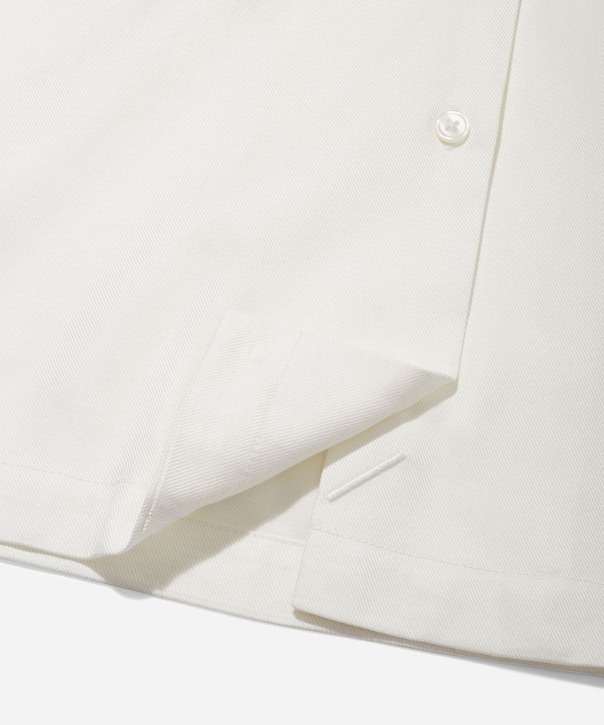 Dani Camp Collar Shirt