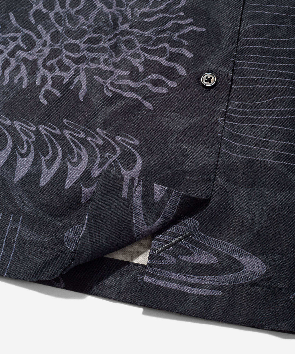 Dani Camp Collar Shirt