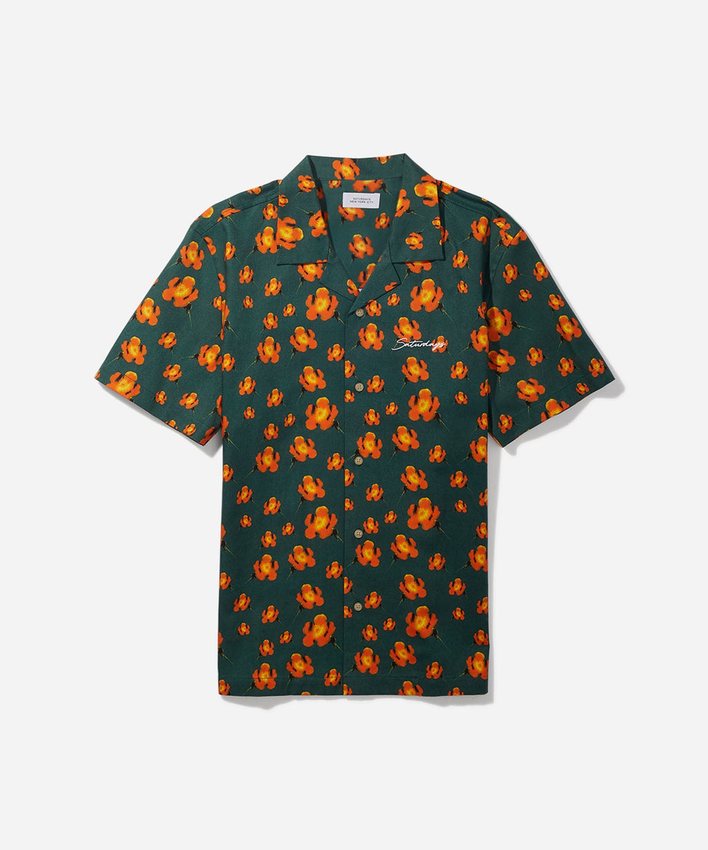 Canty Garden Shirt