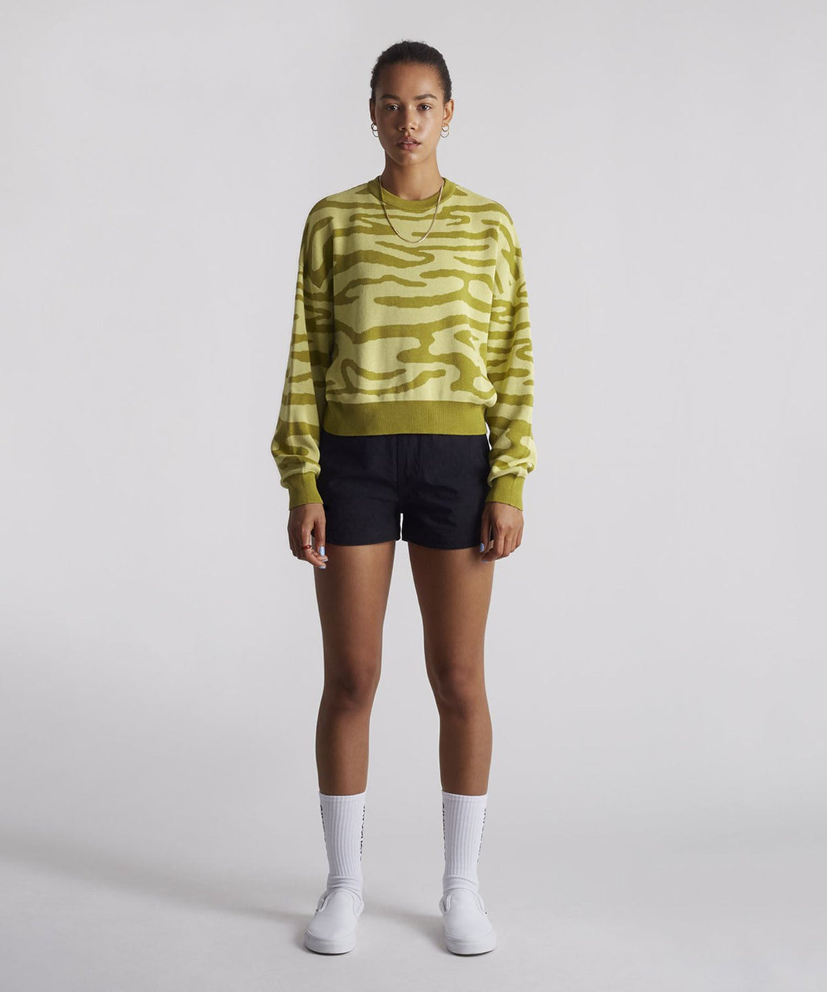 Hunakai Beach Sweater