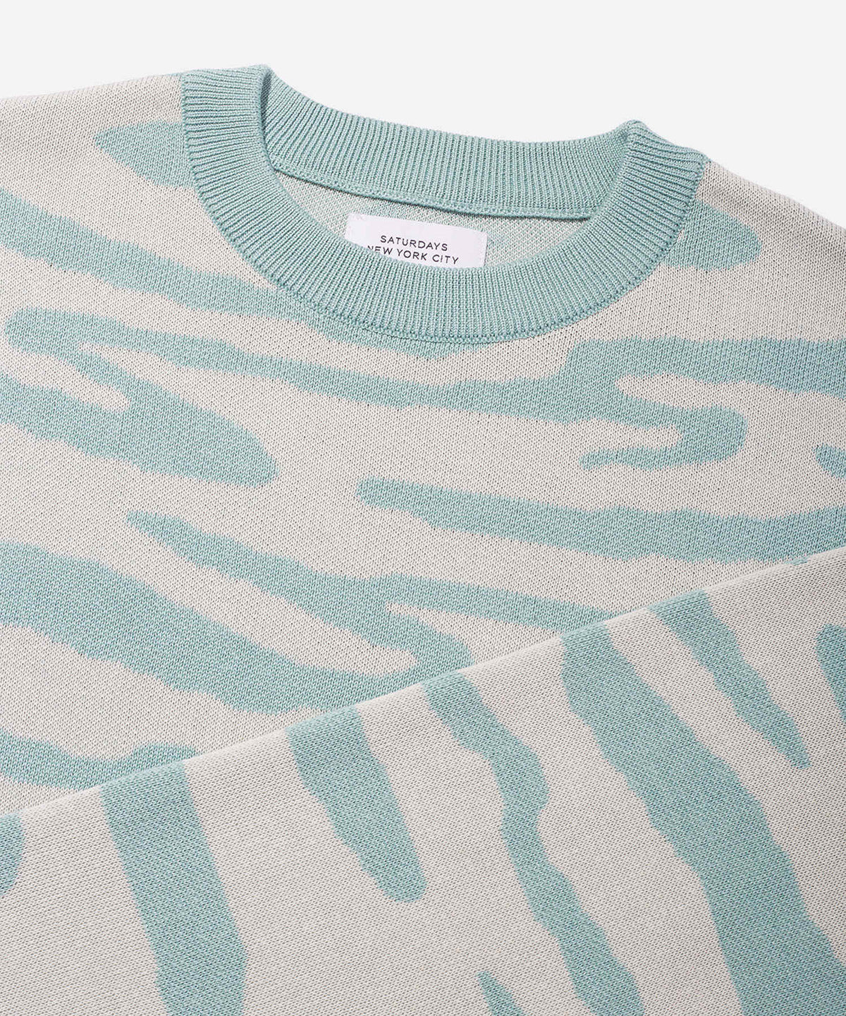 Hunakai Beach Sweater