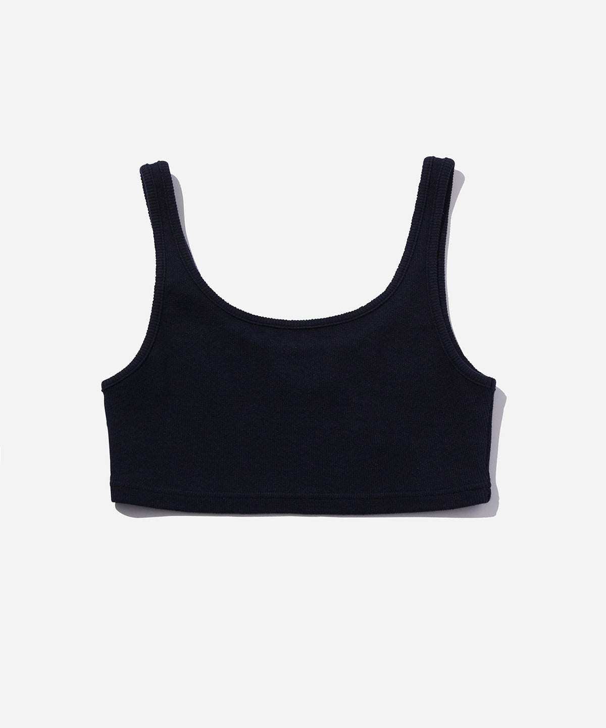 Dana Knit Crop Top