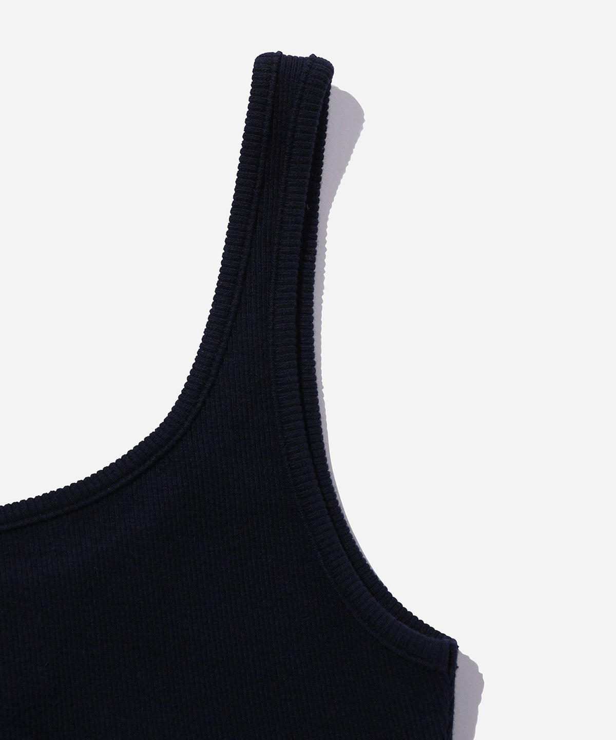 Dana Knit Crop Top