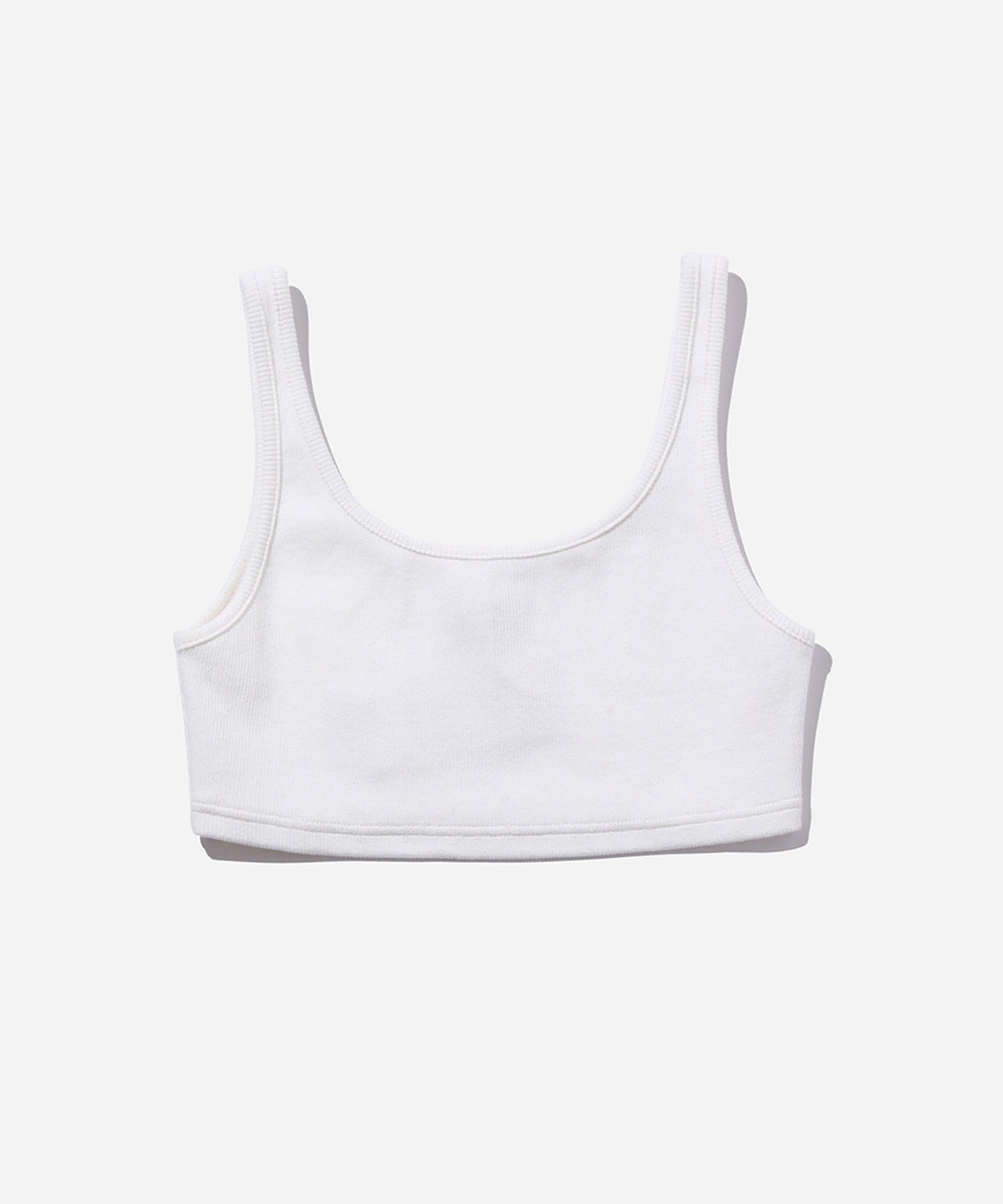 Dana Knit Crop Top