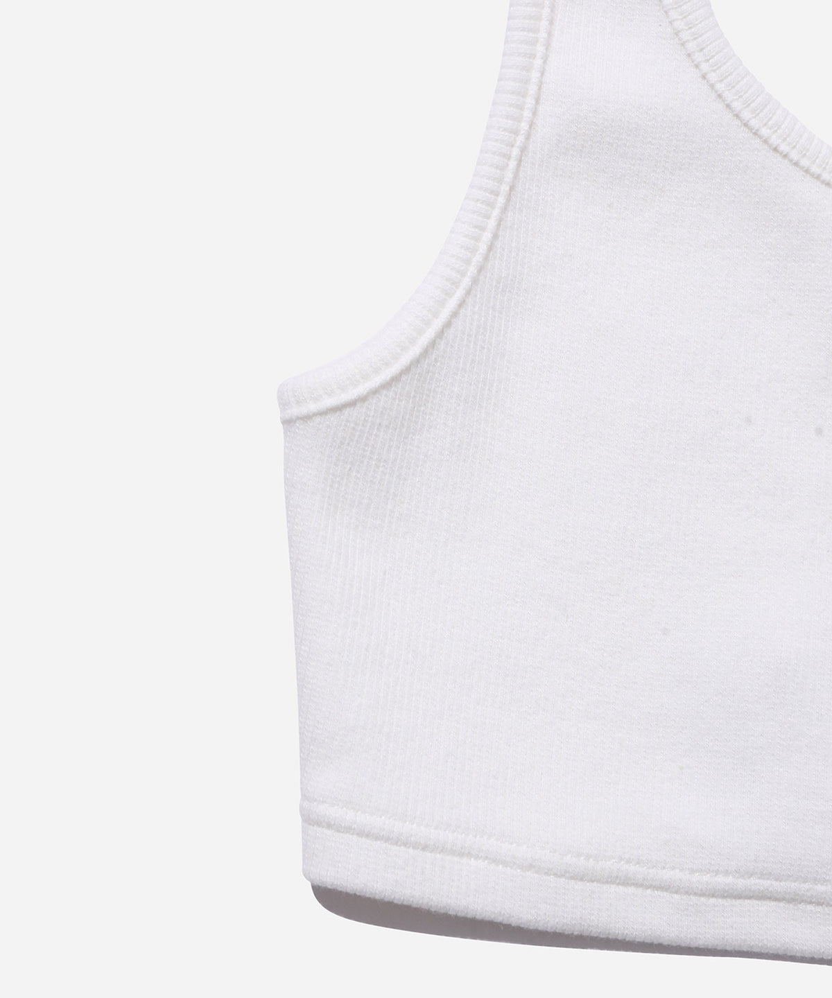 Dana Knit Crop Top
