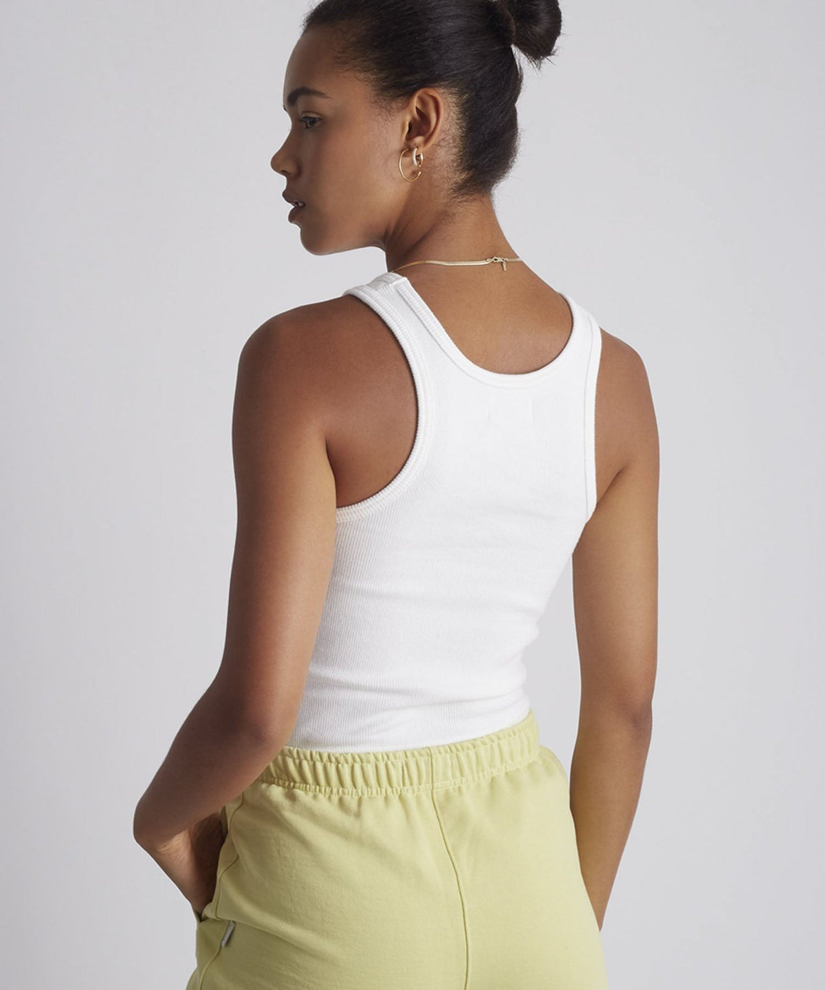 Erica Knit Tank