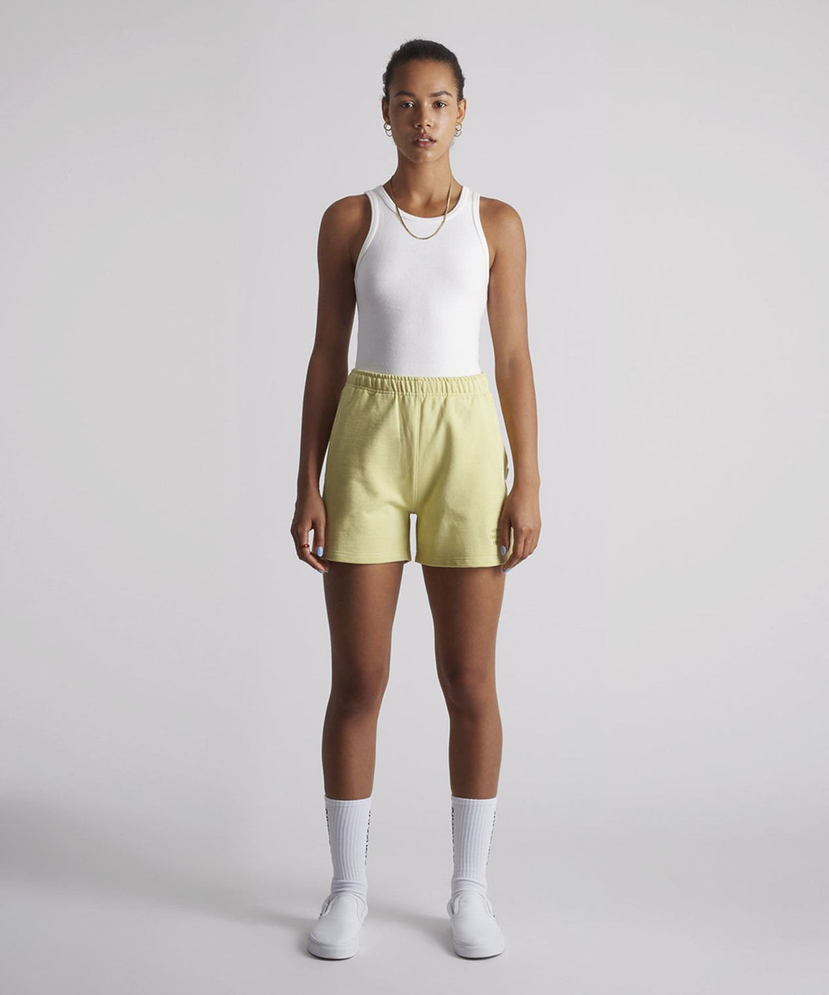 Erica Knit Tank