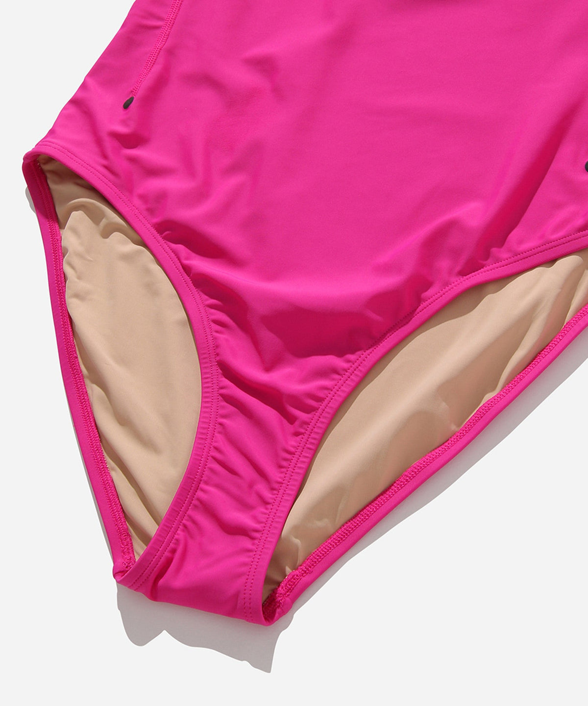 All Terrain High Neck Swimsuit