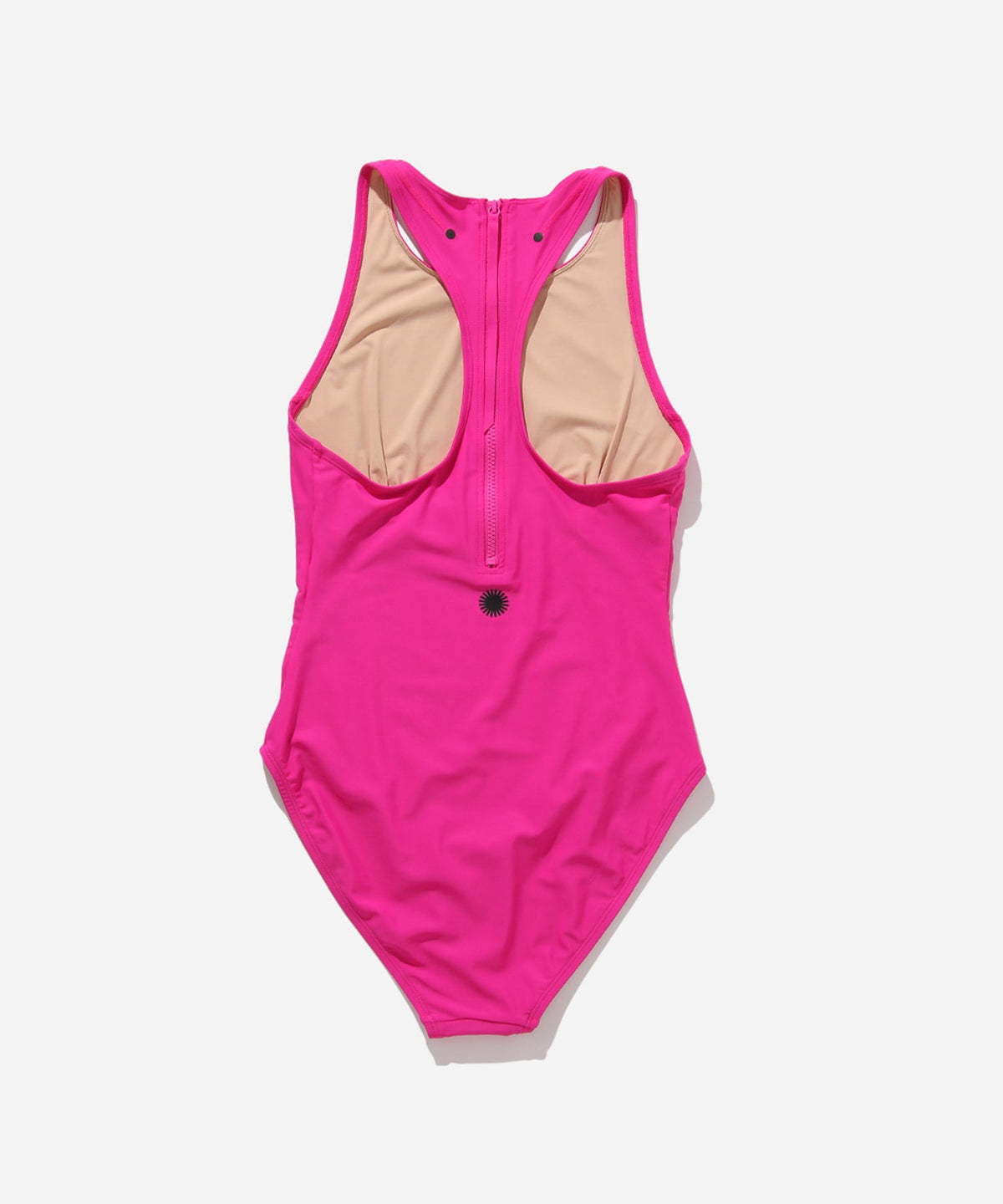 All Terrain High Neck Swimsuit