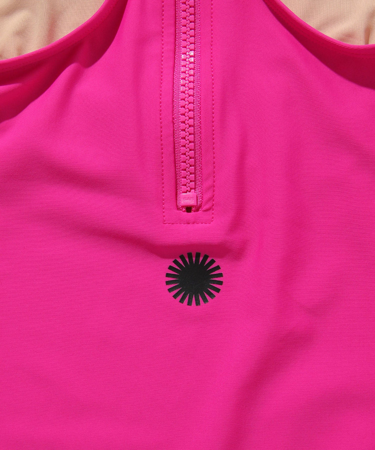 All Terrain High Neck Swimsuit