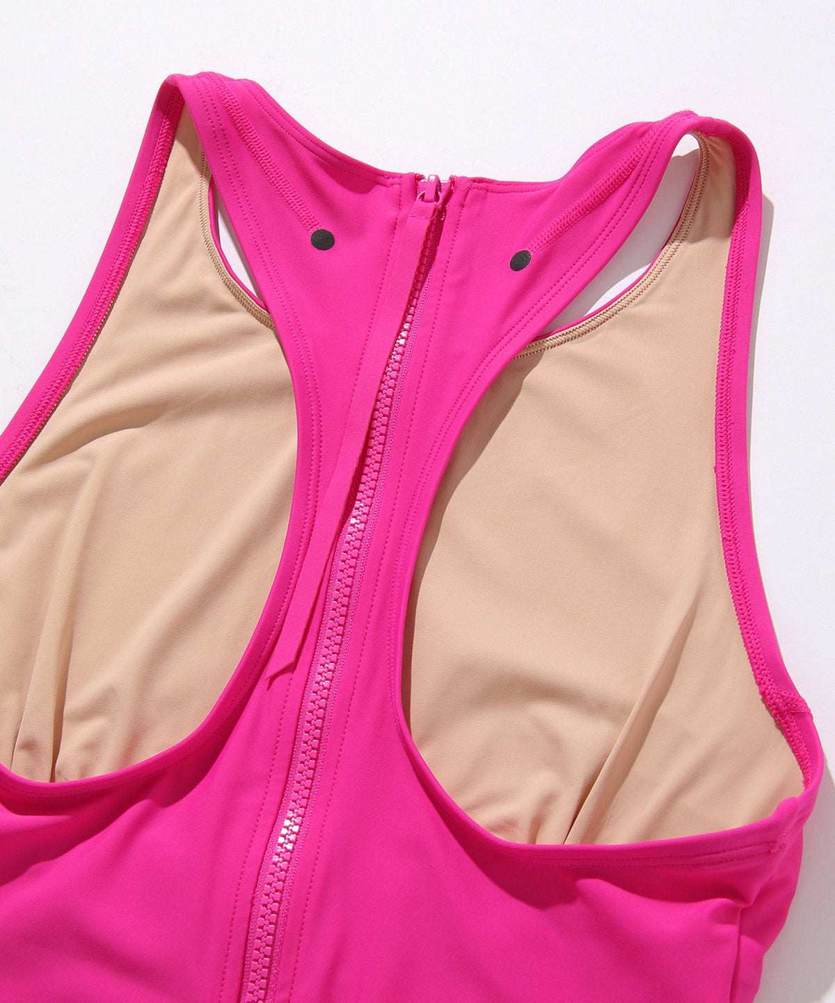 All Terrain High Neck Swimsuit