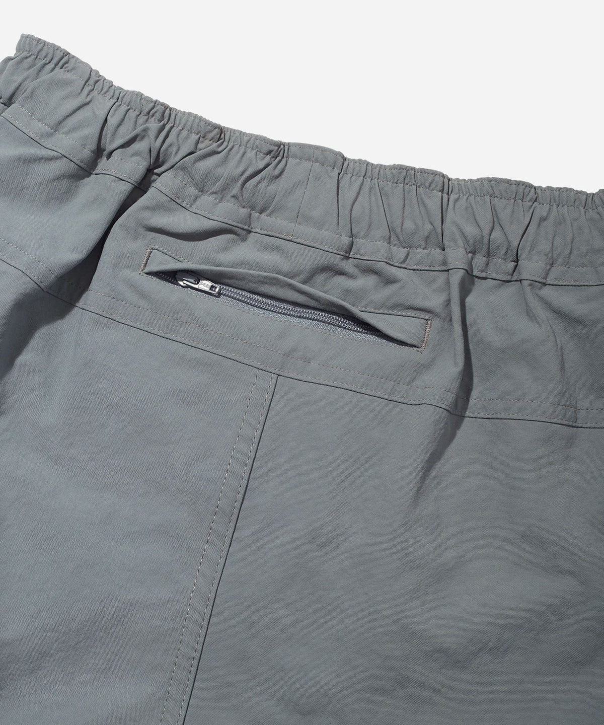 PIA COTTON NYLON SHORT