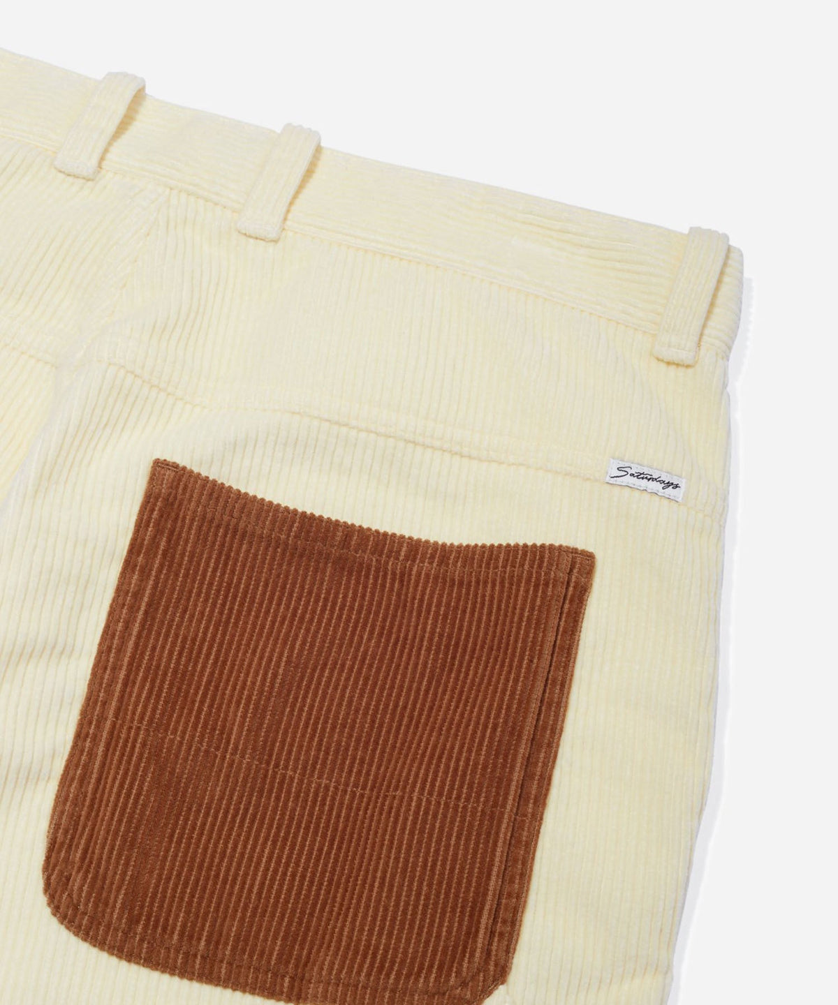 Morris Cord Pant