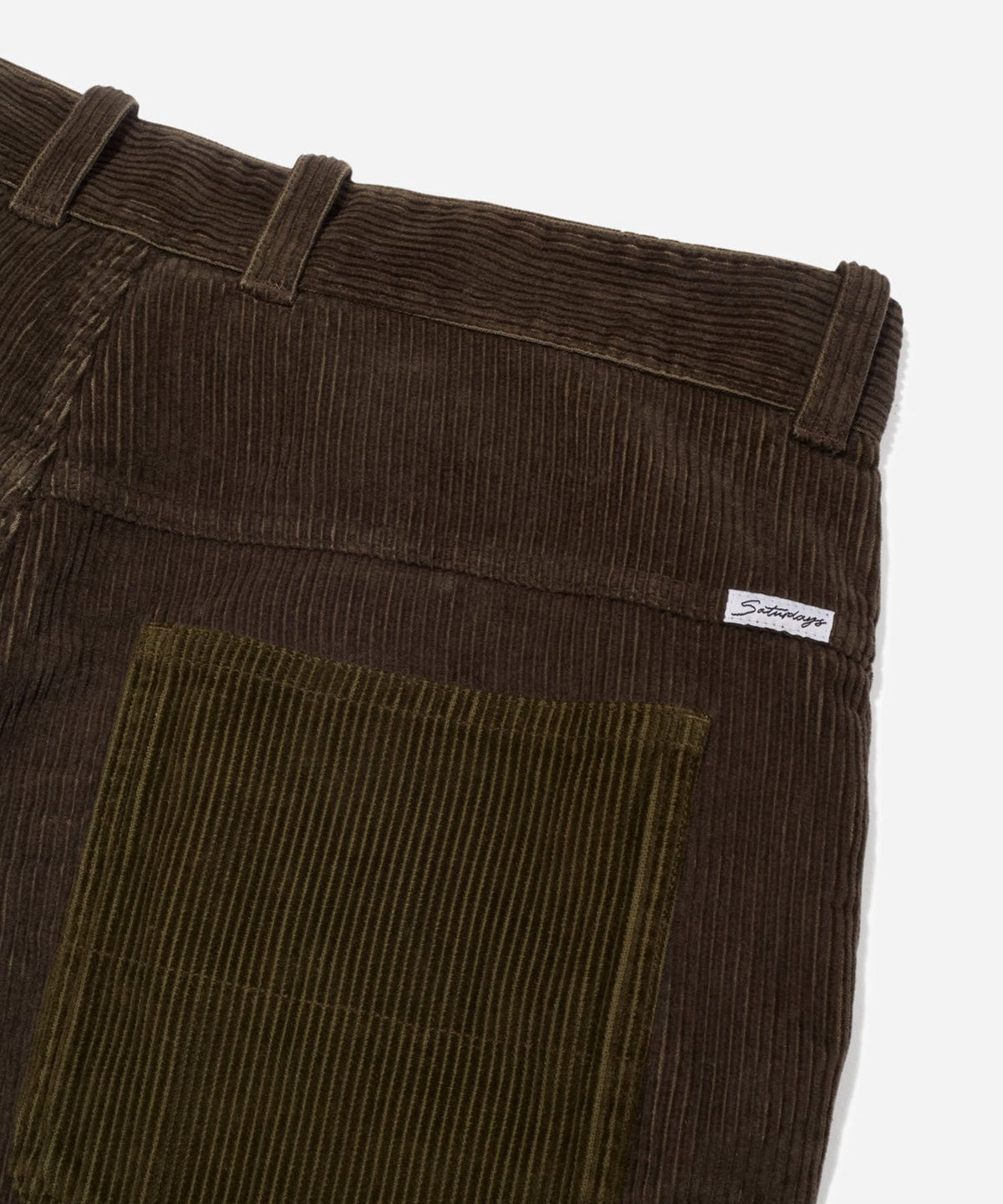 Morris Cord Pant