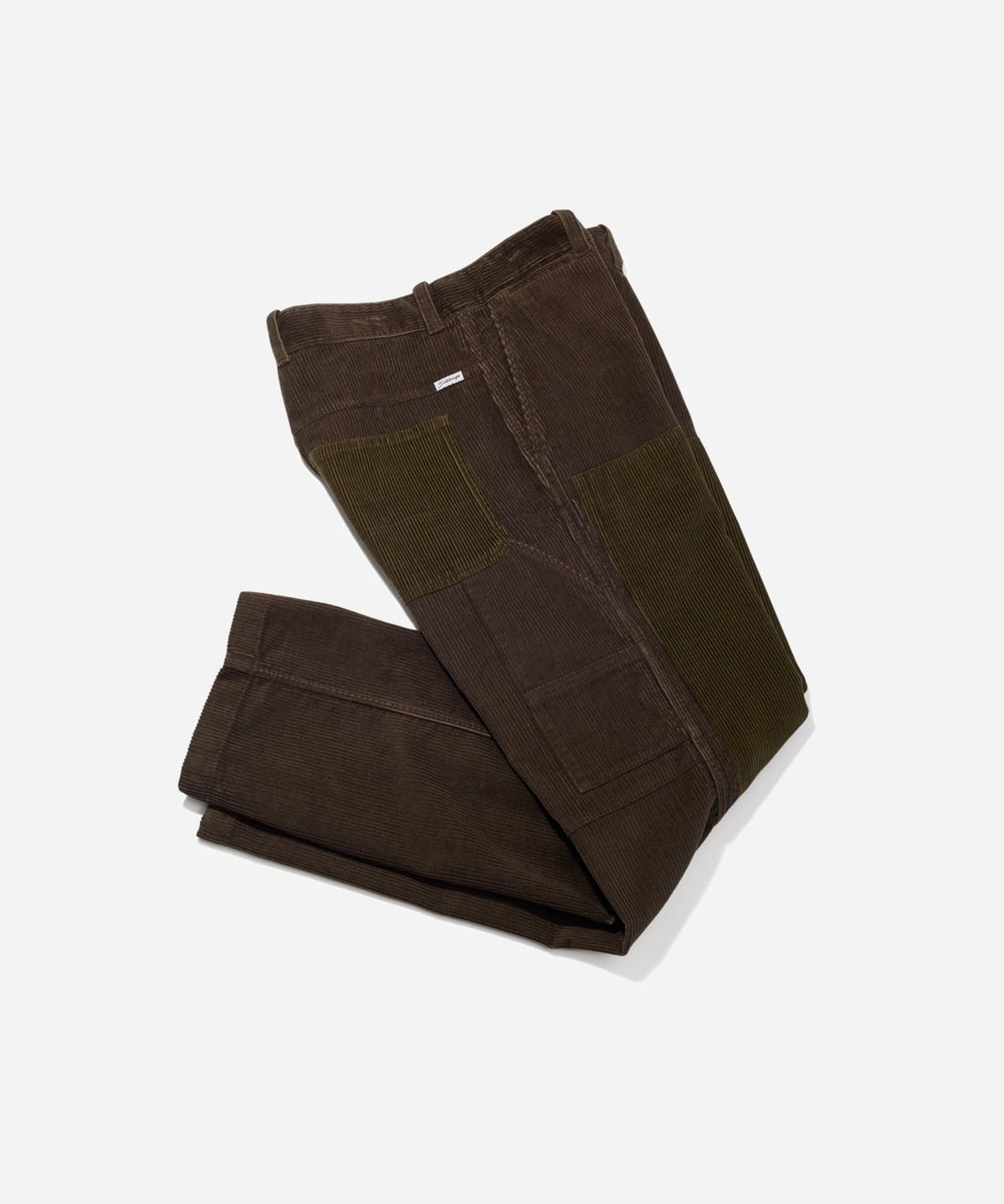 Morris Cord Pant