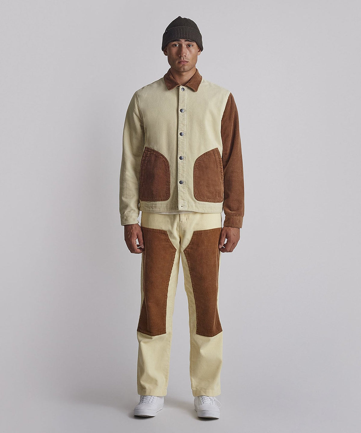 Morris Cord Pant
