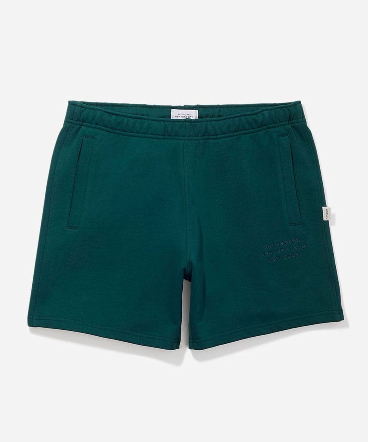 AUSTIN INTERNATIONAL SWEATSHORT