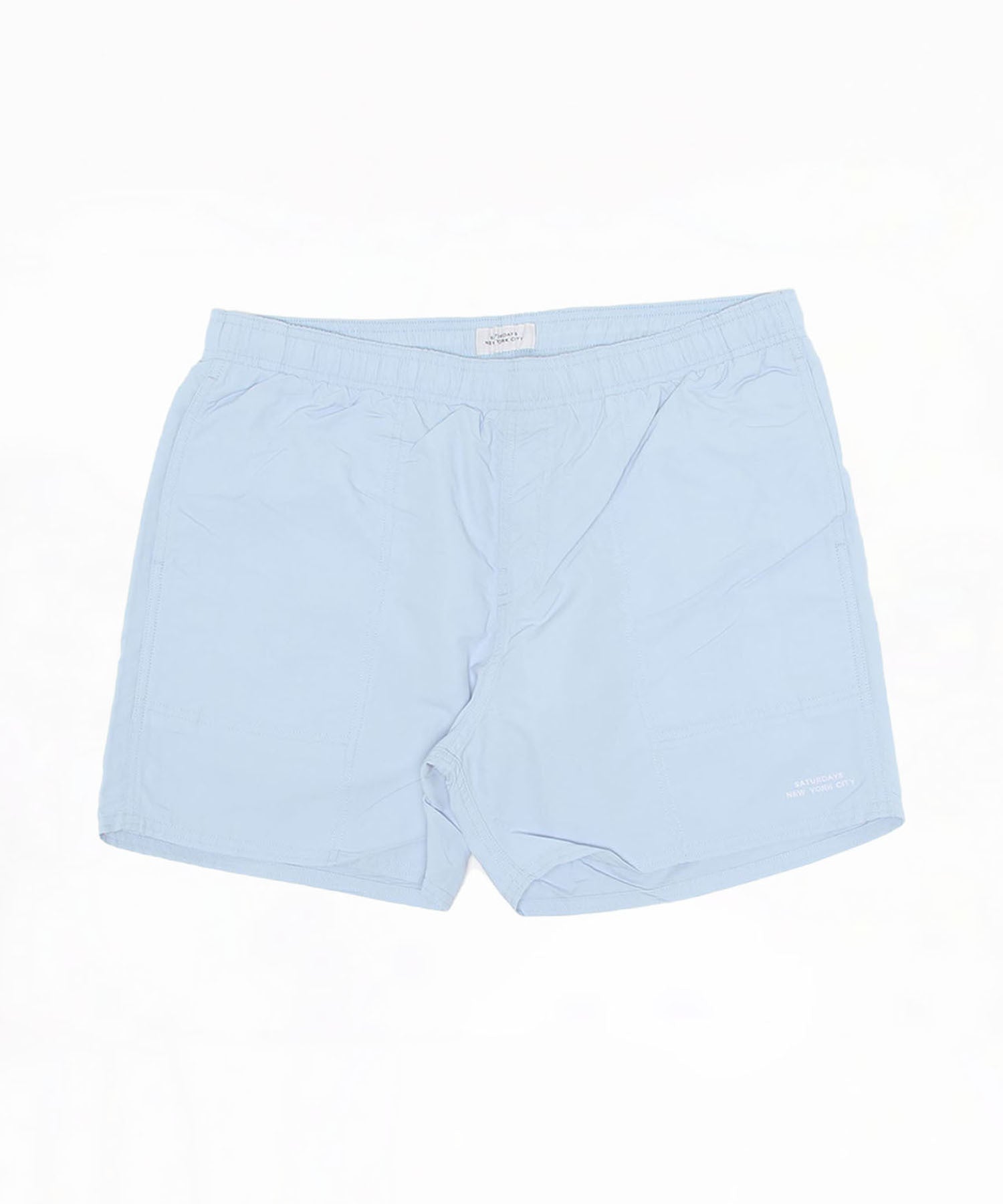 Talley Swim Short