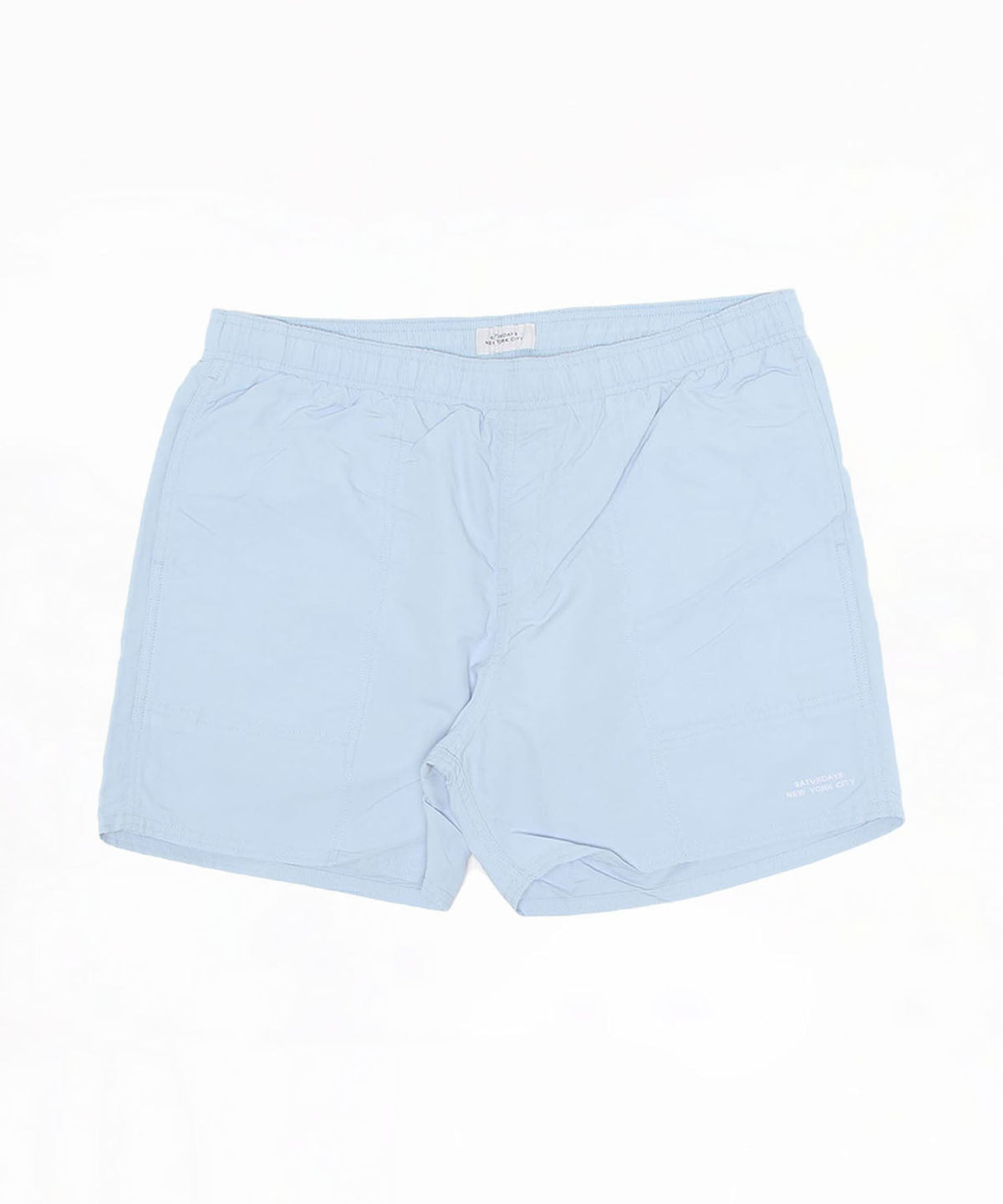 Talley Swim Short