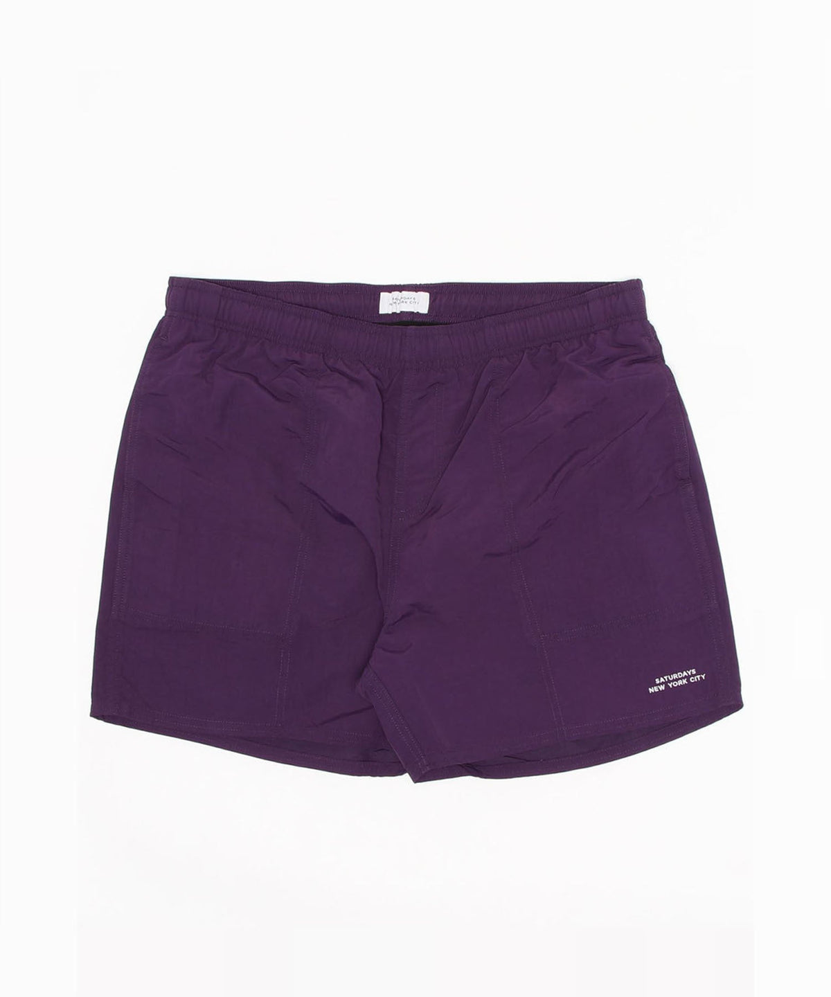 Talley Swim Short