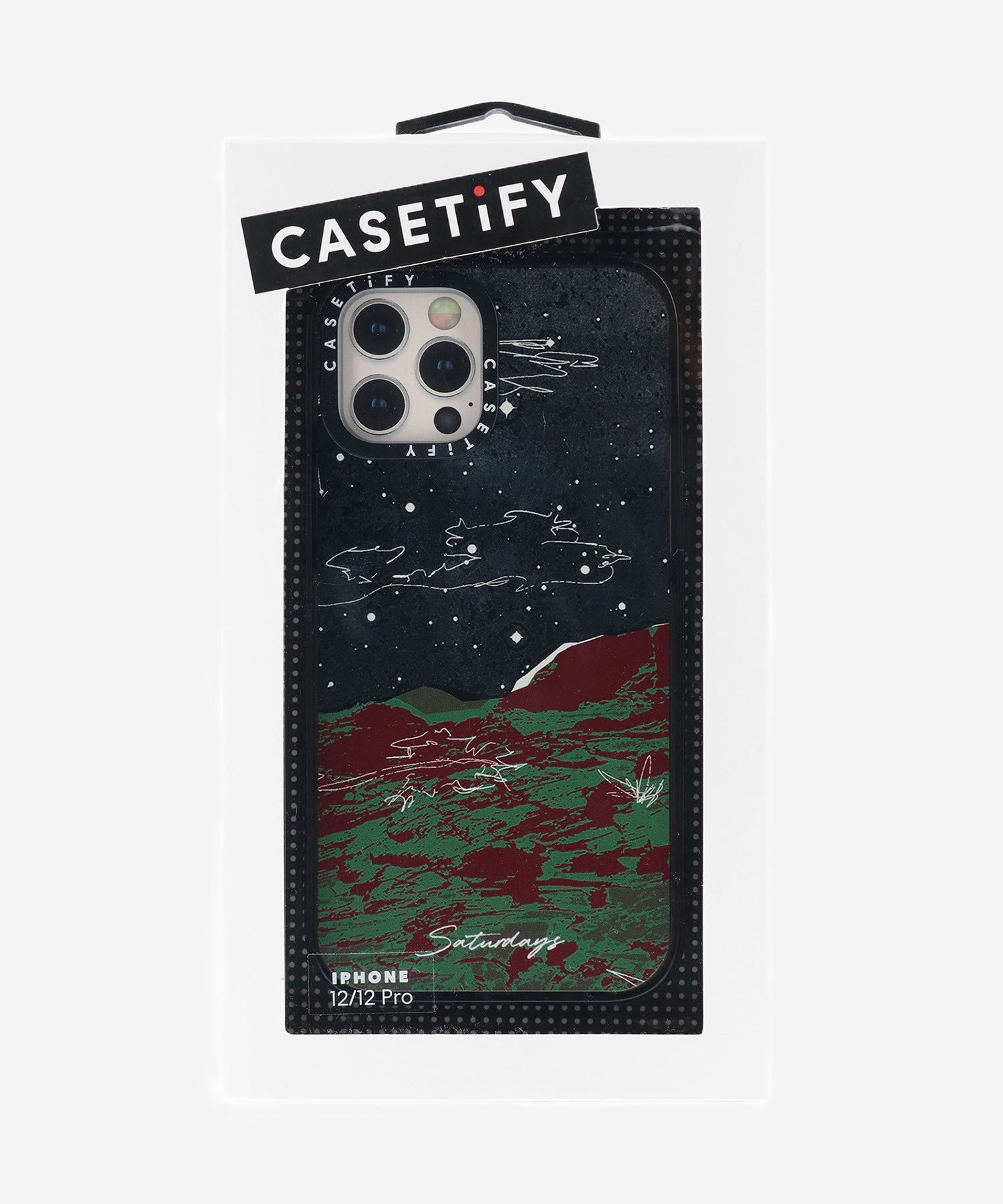 Casetify x Saturdays NYC 12/12 pro | Saturdays NYC Japan