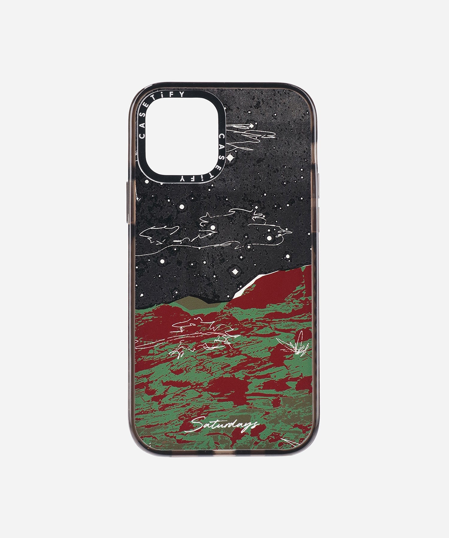 Casetify x Saturdays NYC 12 Pro Max | Saturdays NYC Japan