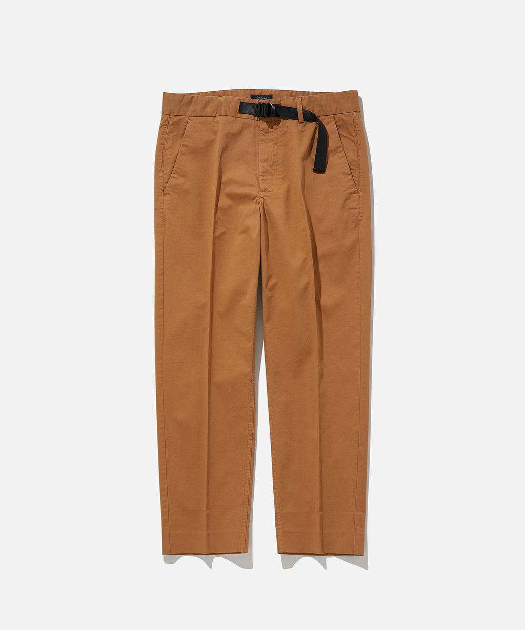 Eddie Canvas Trouser