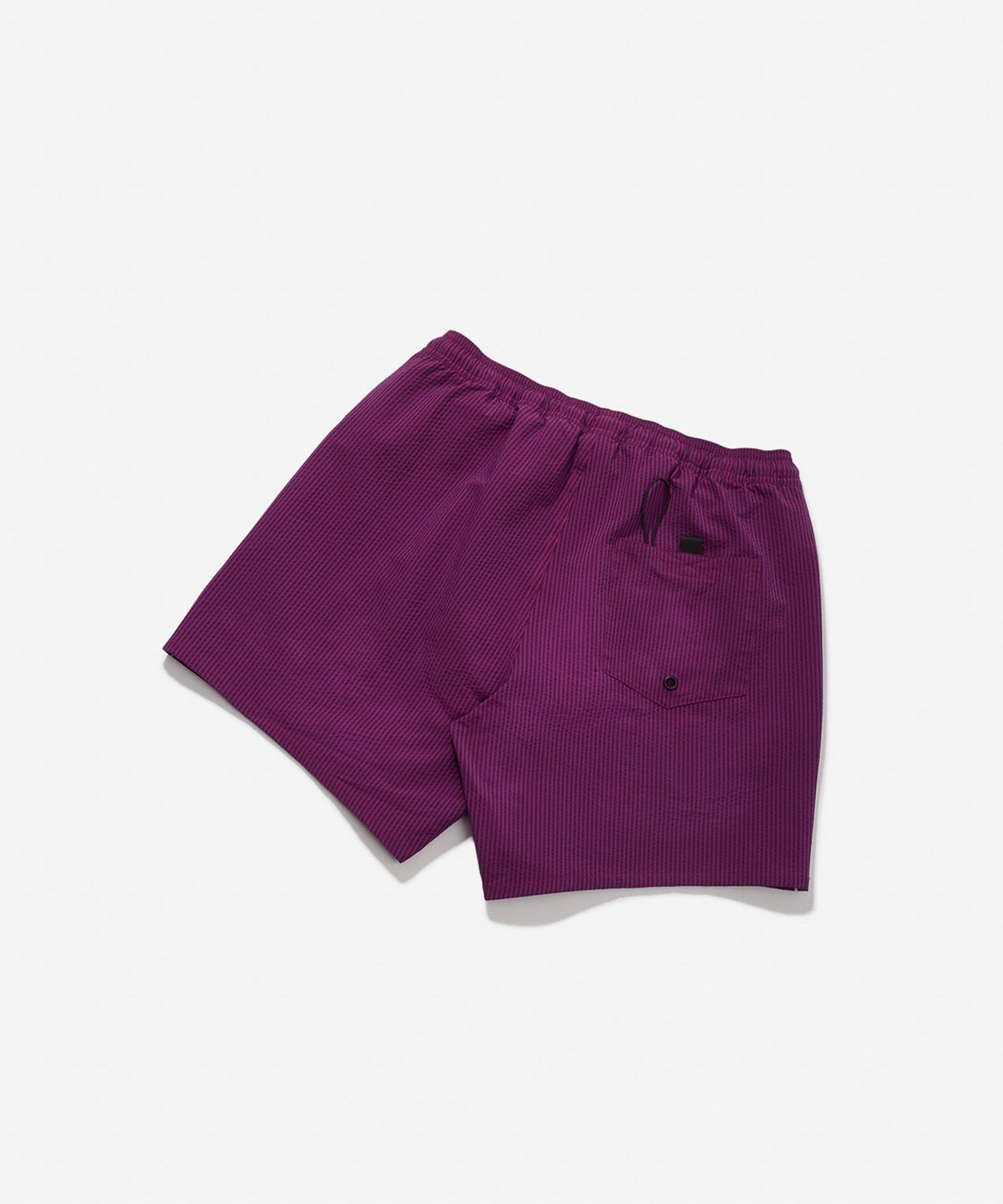 Timothy Seersucker Swimshort