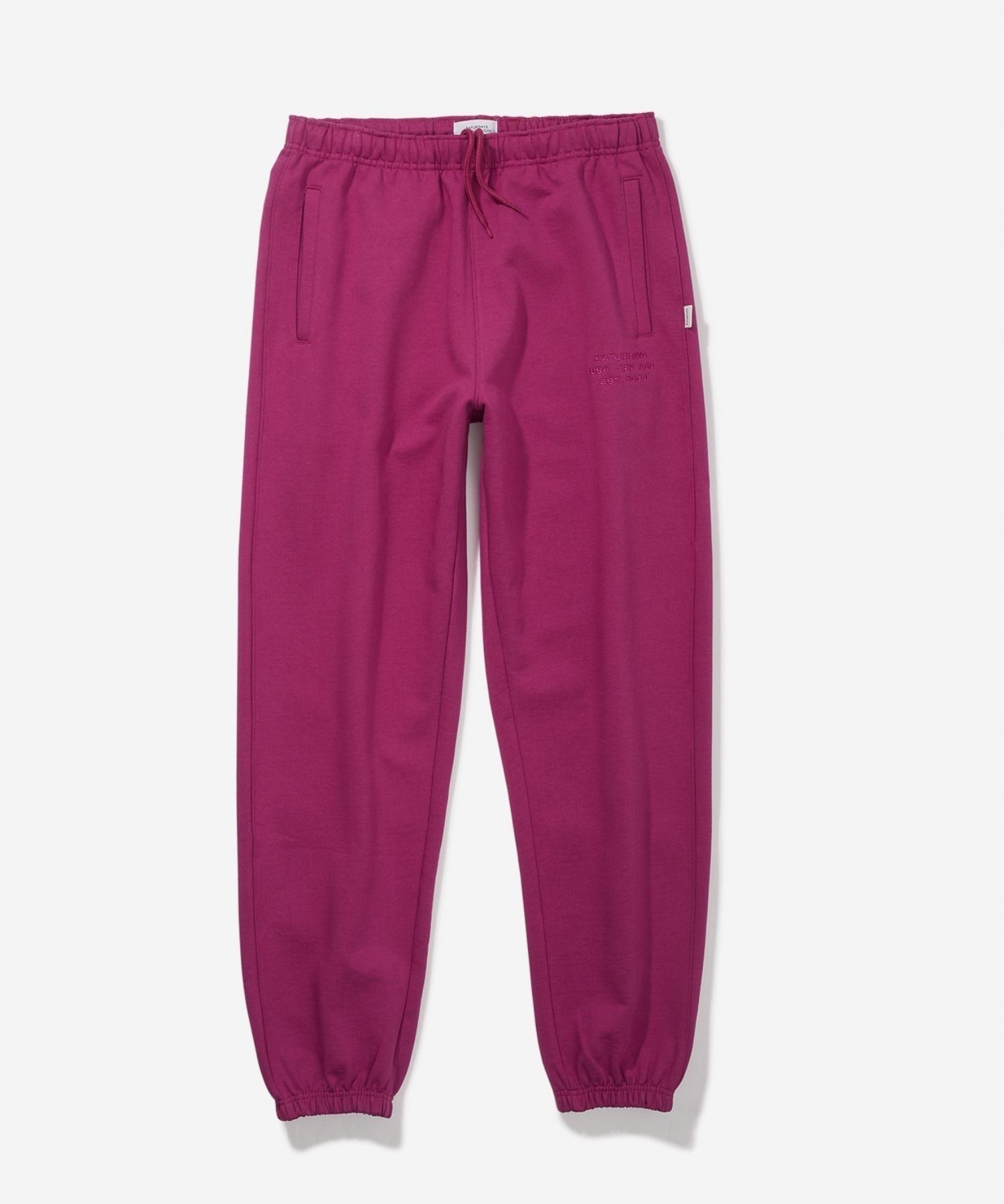 ABRAMS INTERNATIONAL SWEATPANT
