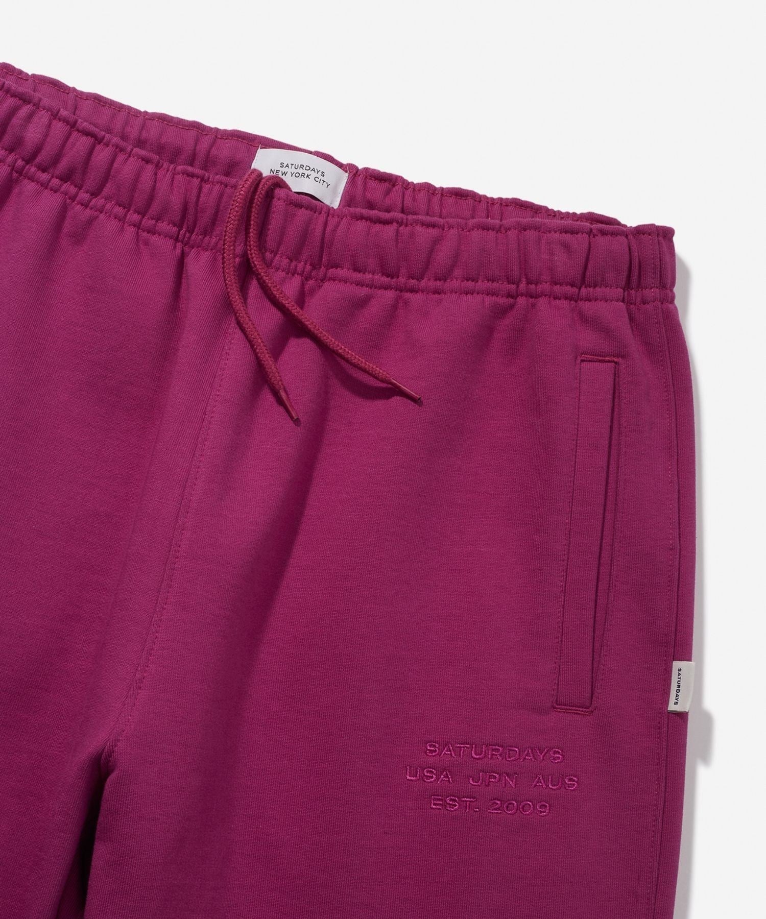 ABRAMS INTERNATIONAL SWEATPANT